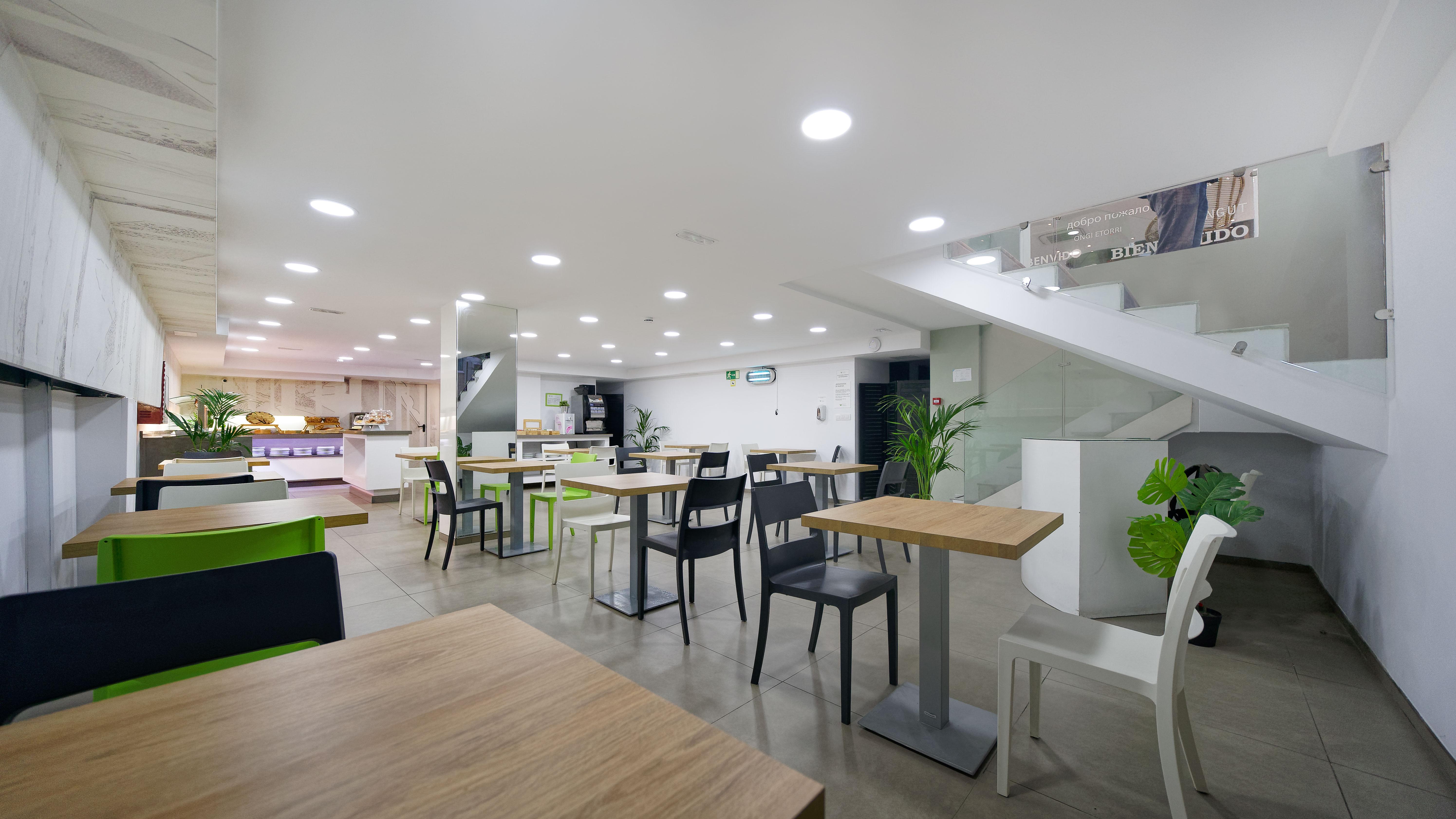 Hotel Aloe Canteras Las Palmas de Gran Canaria