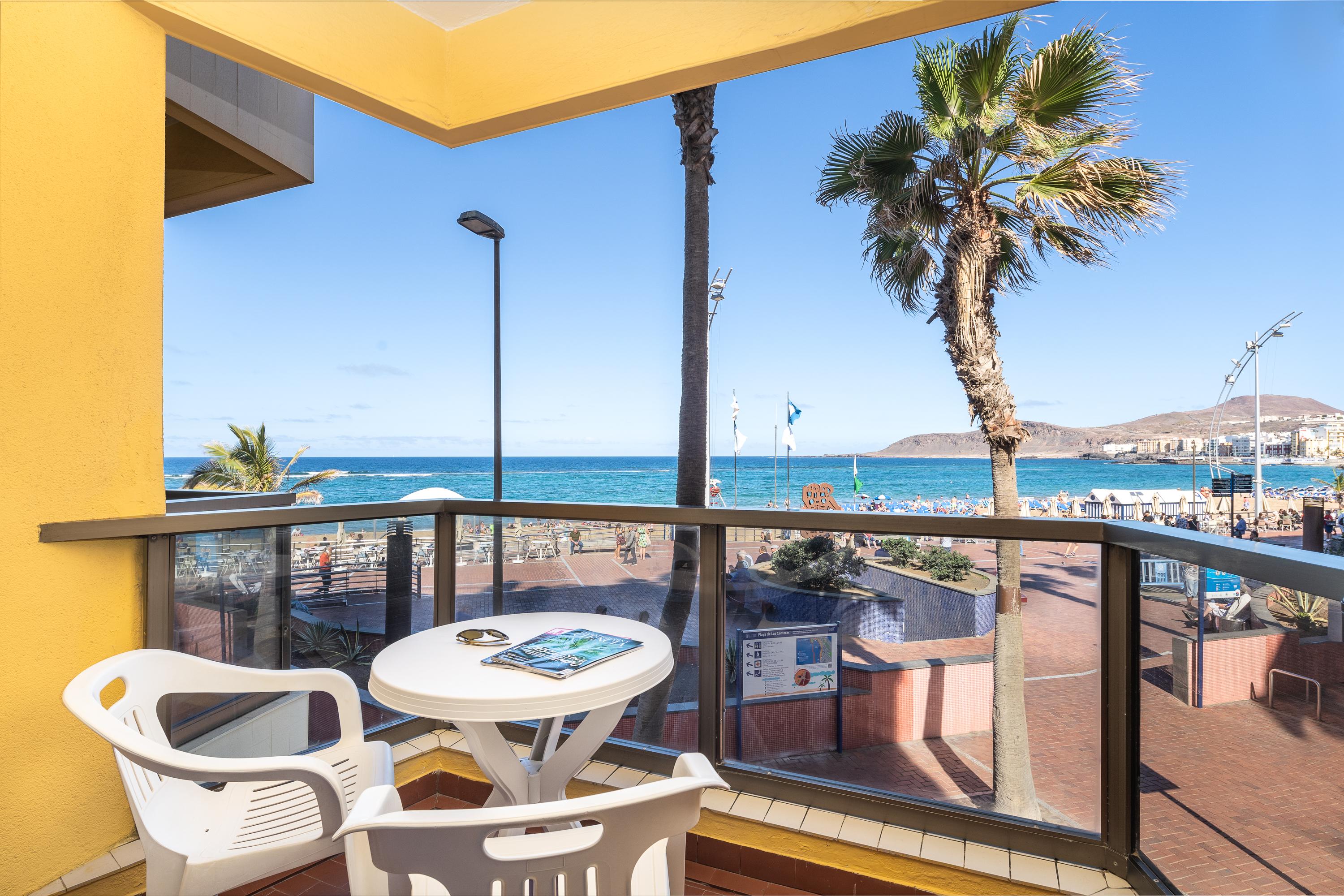Apartamento Colon Playa