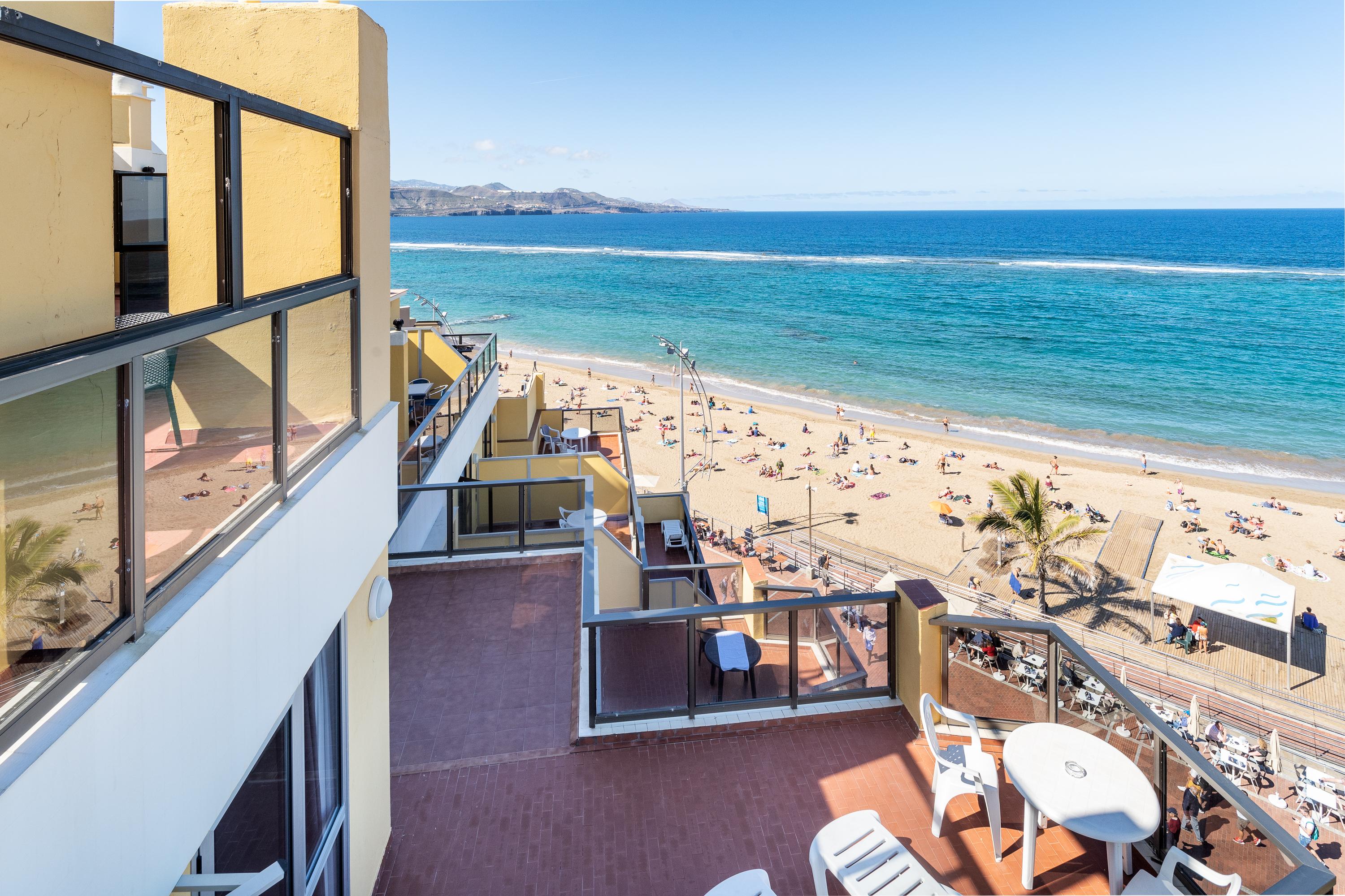 Colon Playa * Las Palmas de Gran Canaria