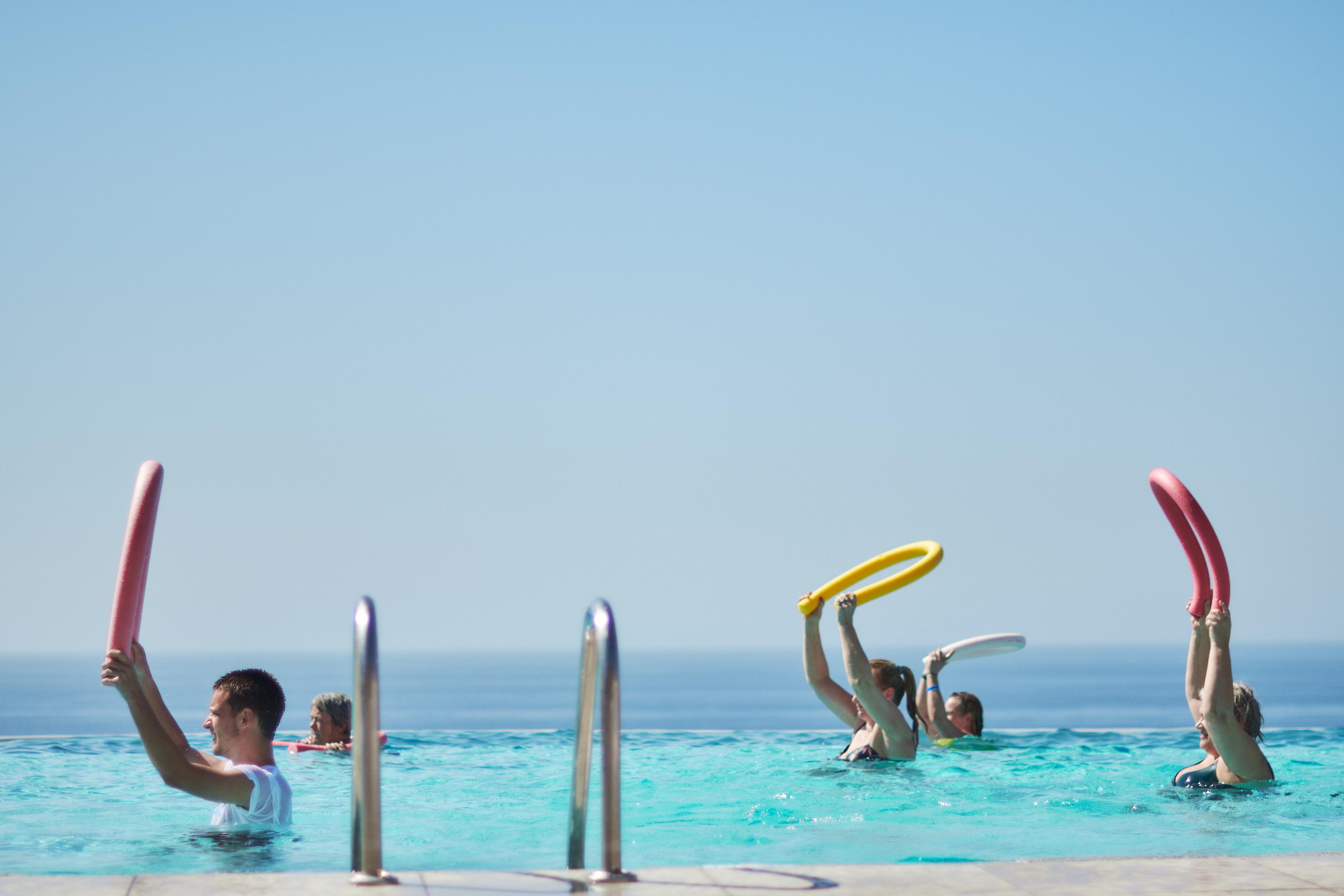 Resort Gloria Palace Amadores Thalasso & 4*