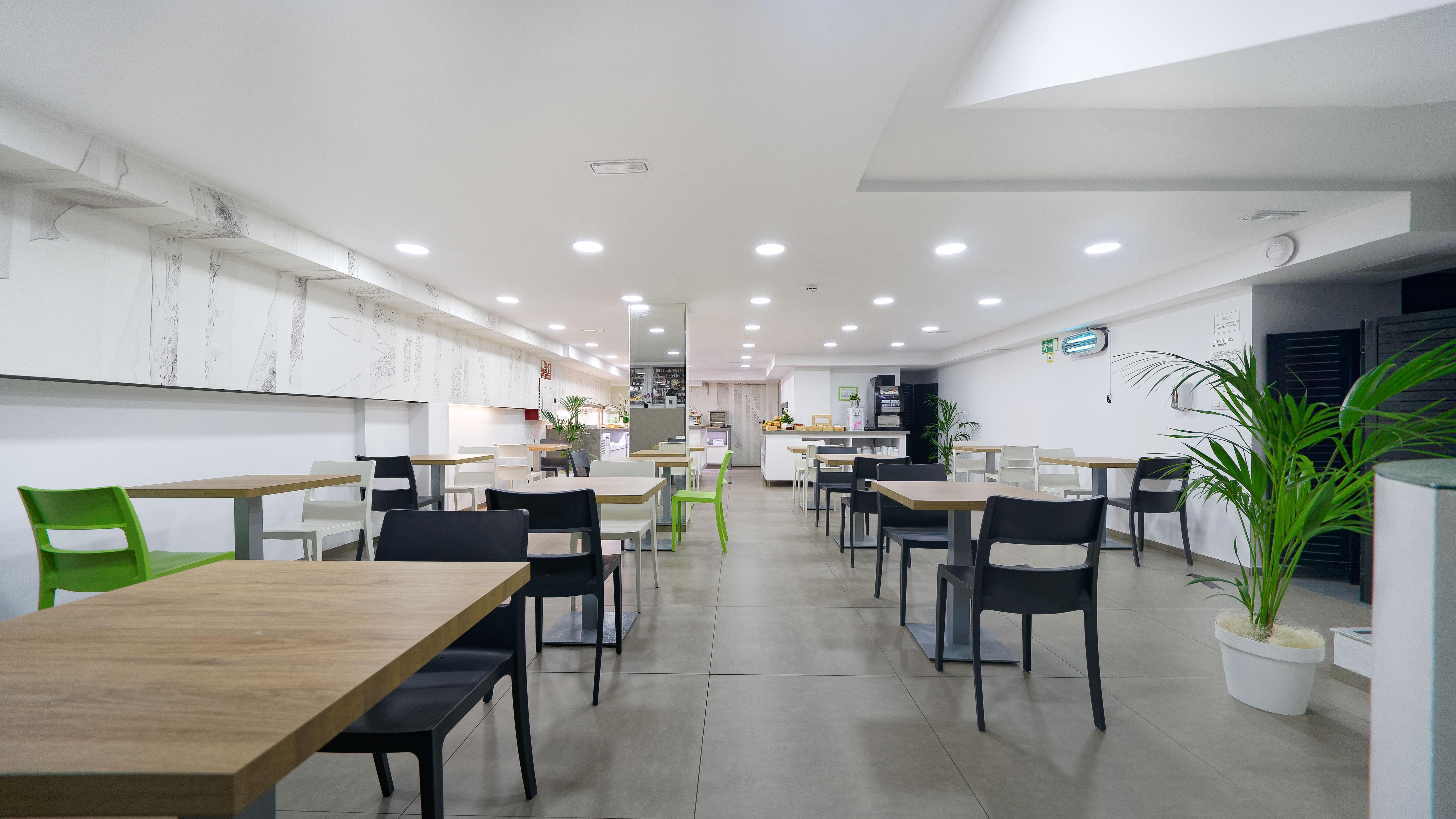 Aloe Canteras Hotel 3*