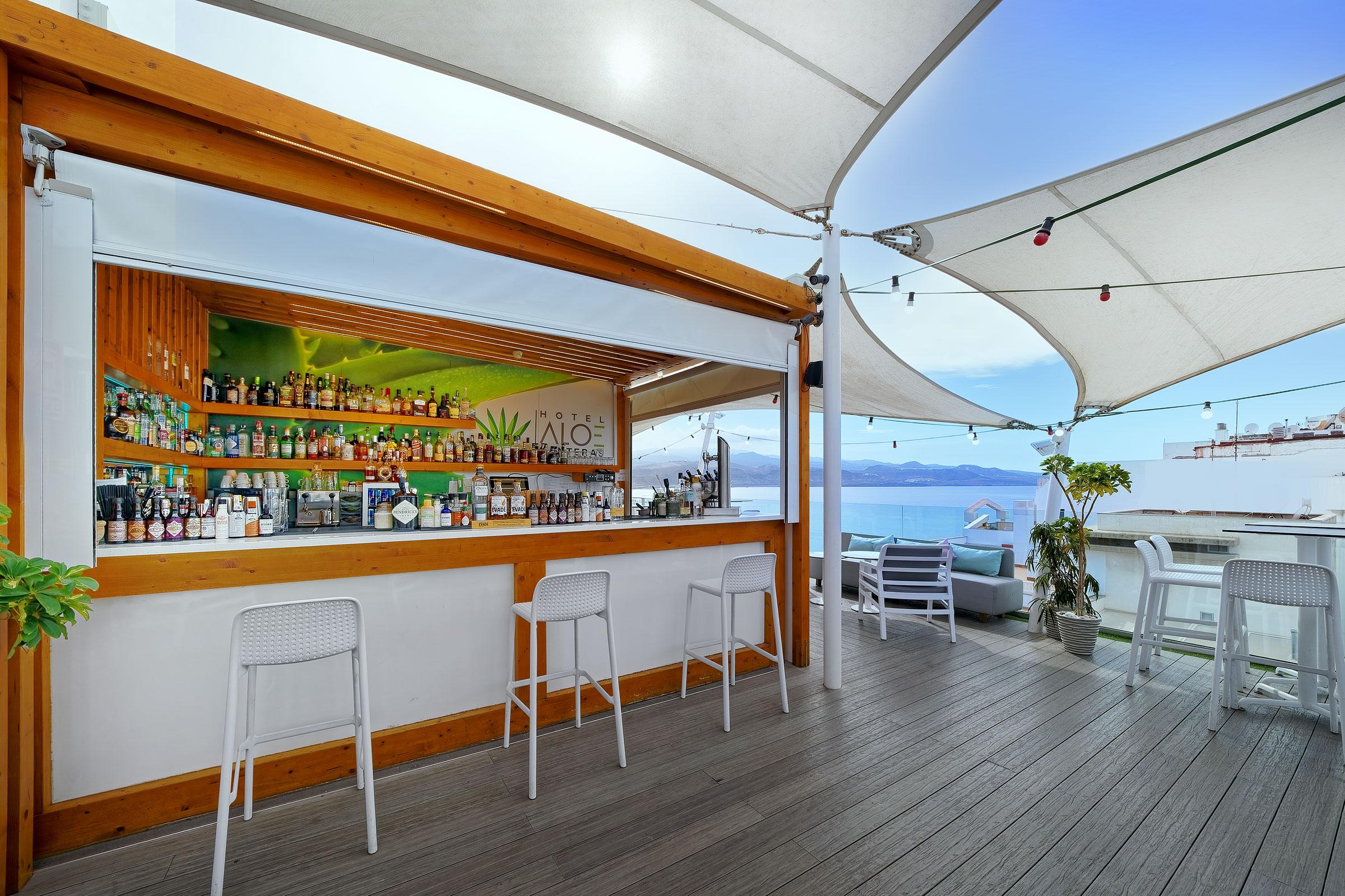 Hotel Aloe Canteras Las Palmas de Gran Canaria