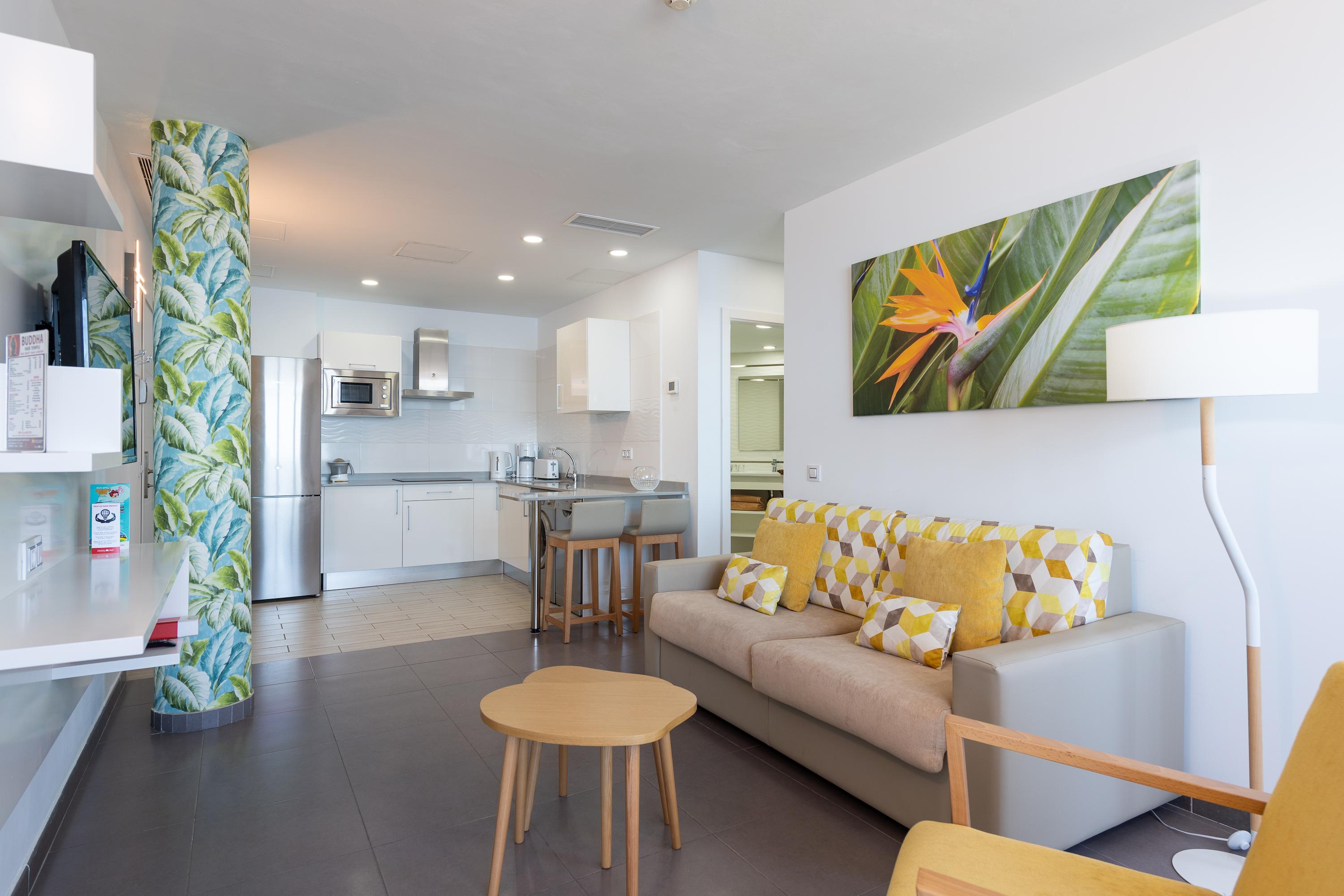 Holiday Club Vista Amadores 4* Amadores