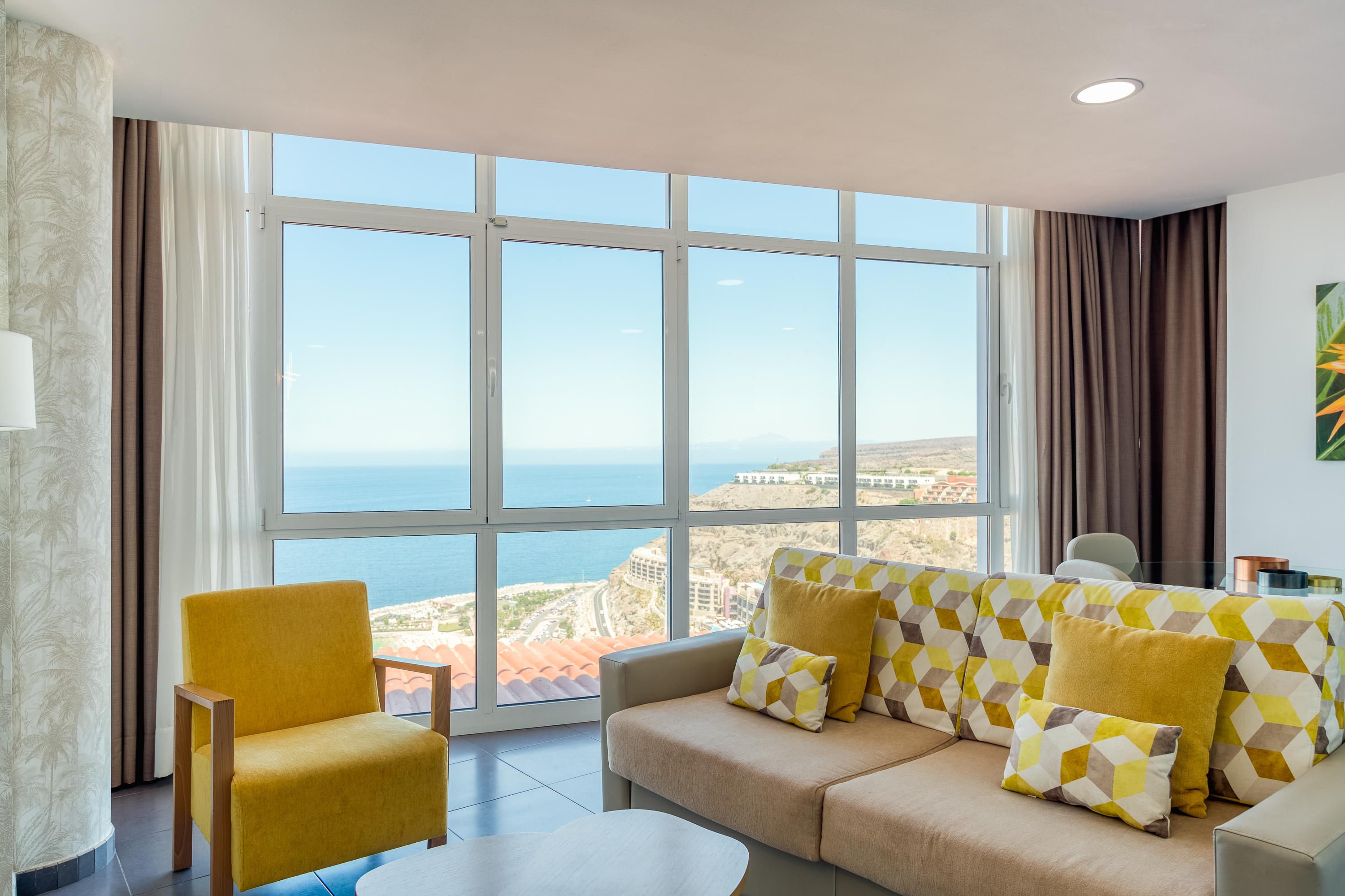 Holiday Club Vista Amadores 4* Amadores