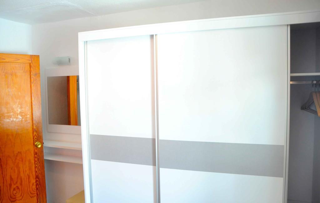 Apartment Niza *