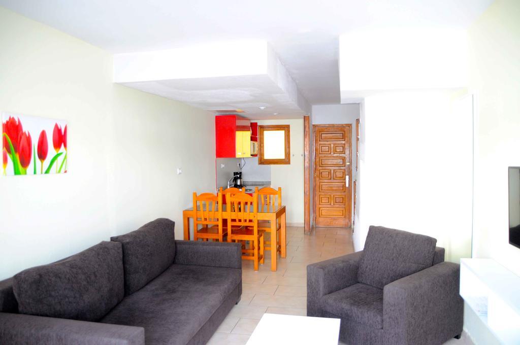 Apartment Niza *