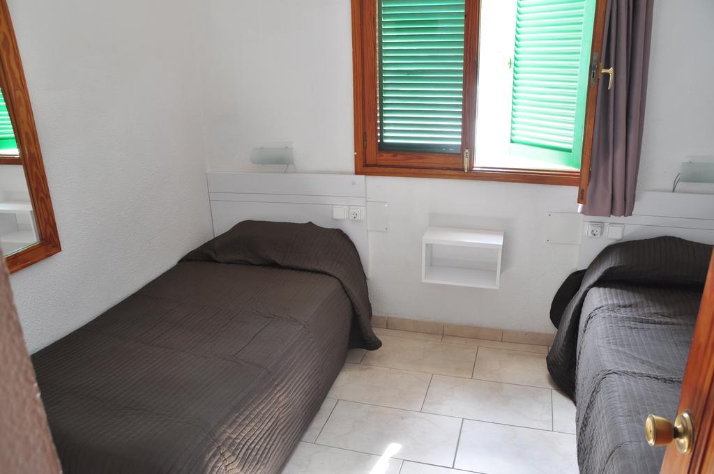 Apartment Niza *