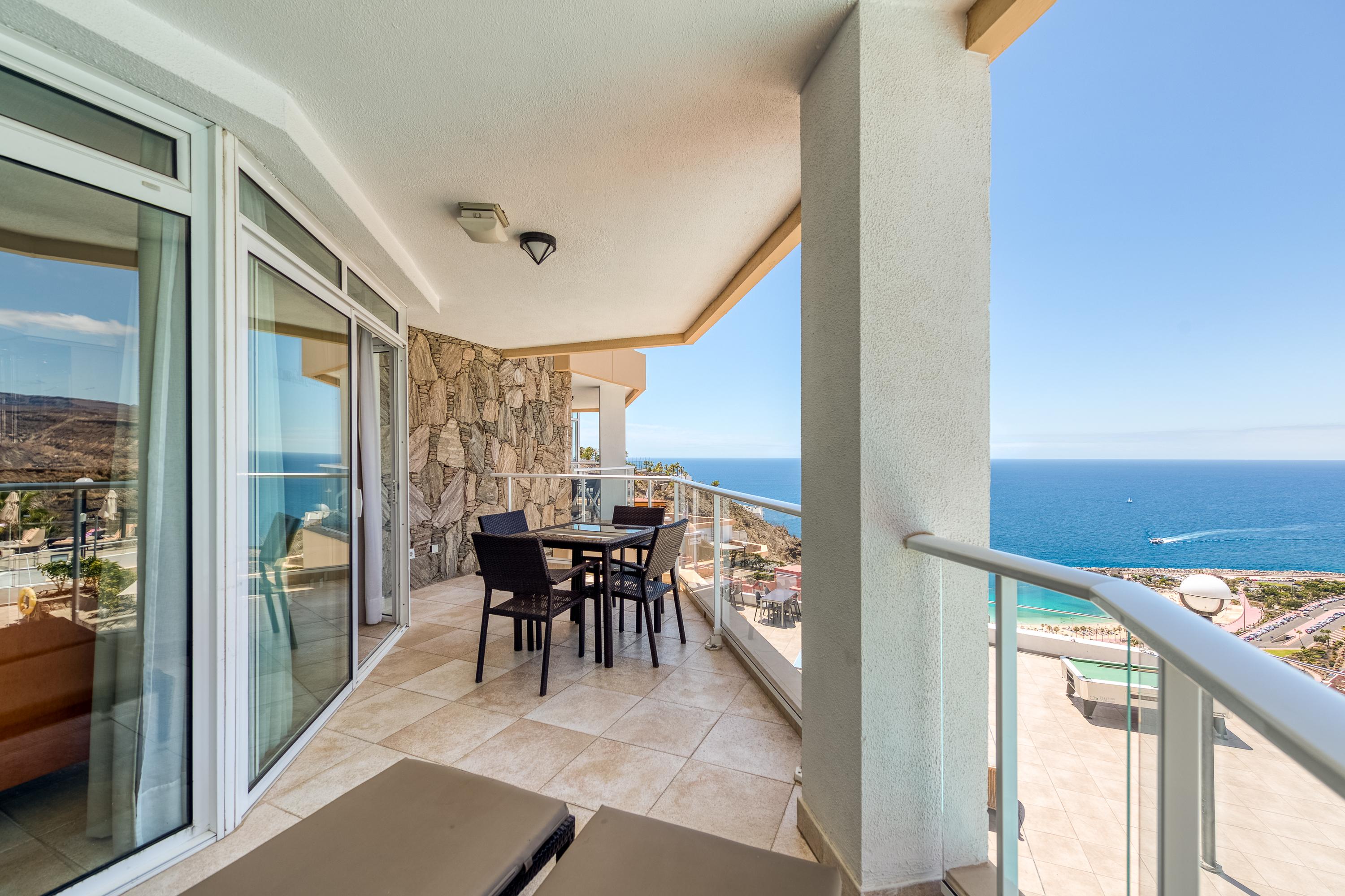 Holiday Club Vista Amadores 4* Amadores