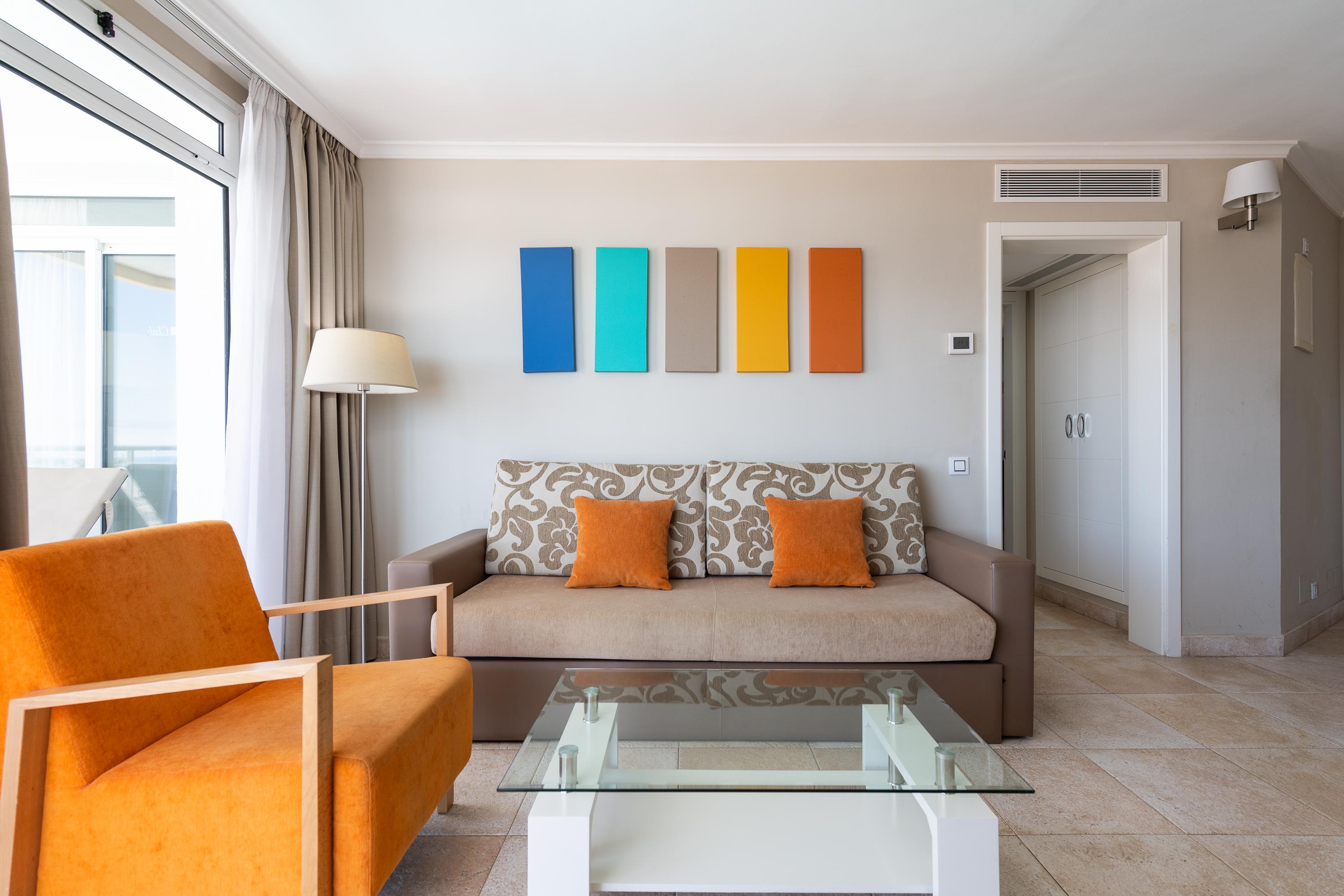 Holiday Club Vista Amadores Aparthotel 4*