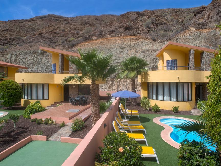 Casa de férias Casas De Tauro