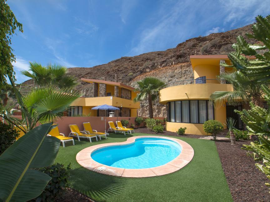 Casas De Tauro Casa de férias La Playa de Tauro