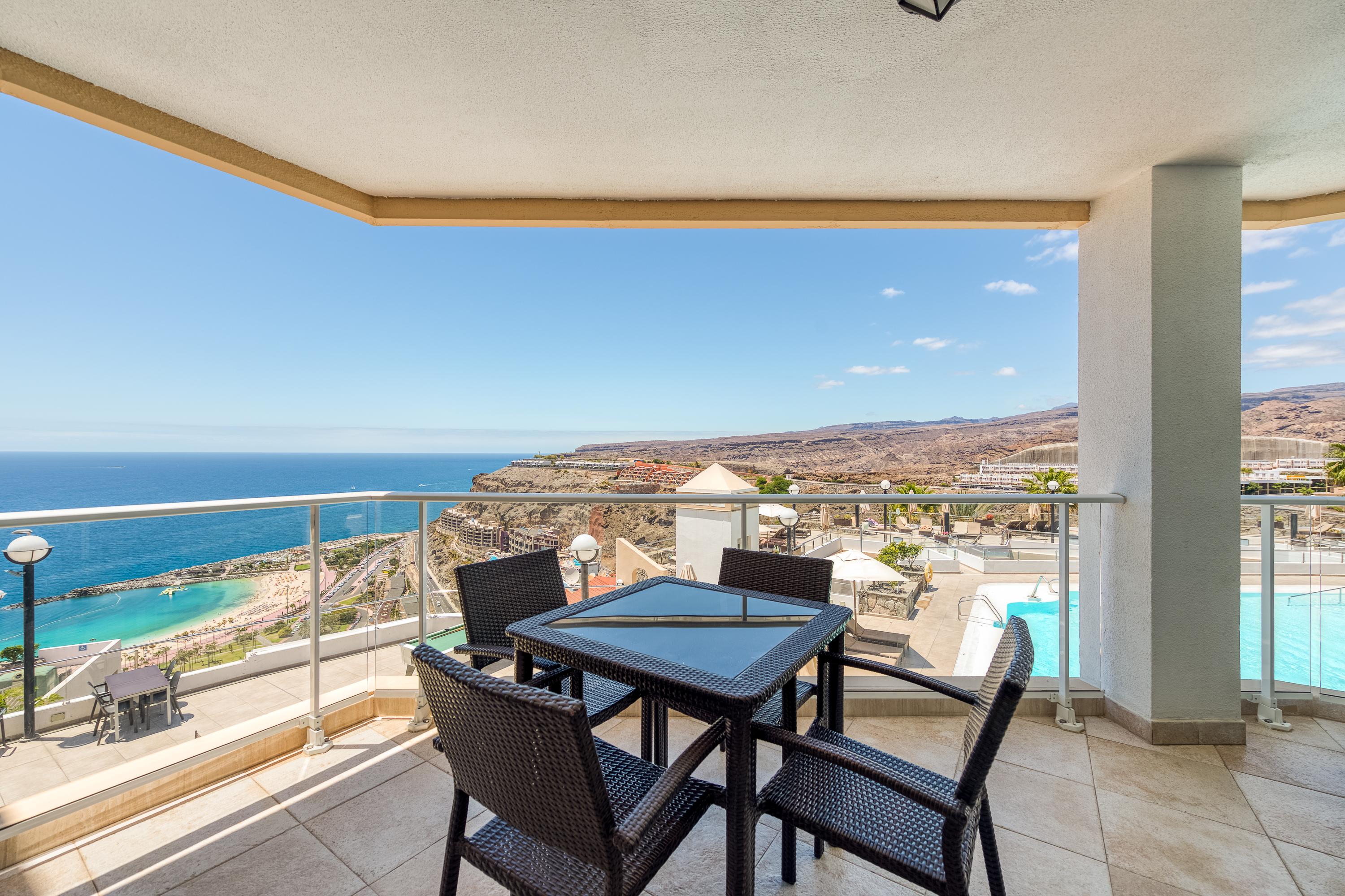 Holiday Club Vista Amadores 4*