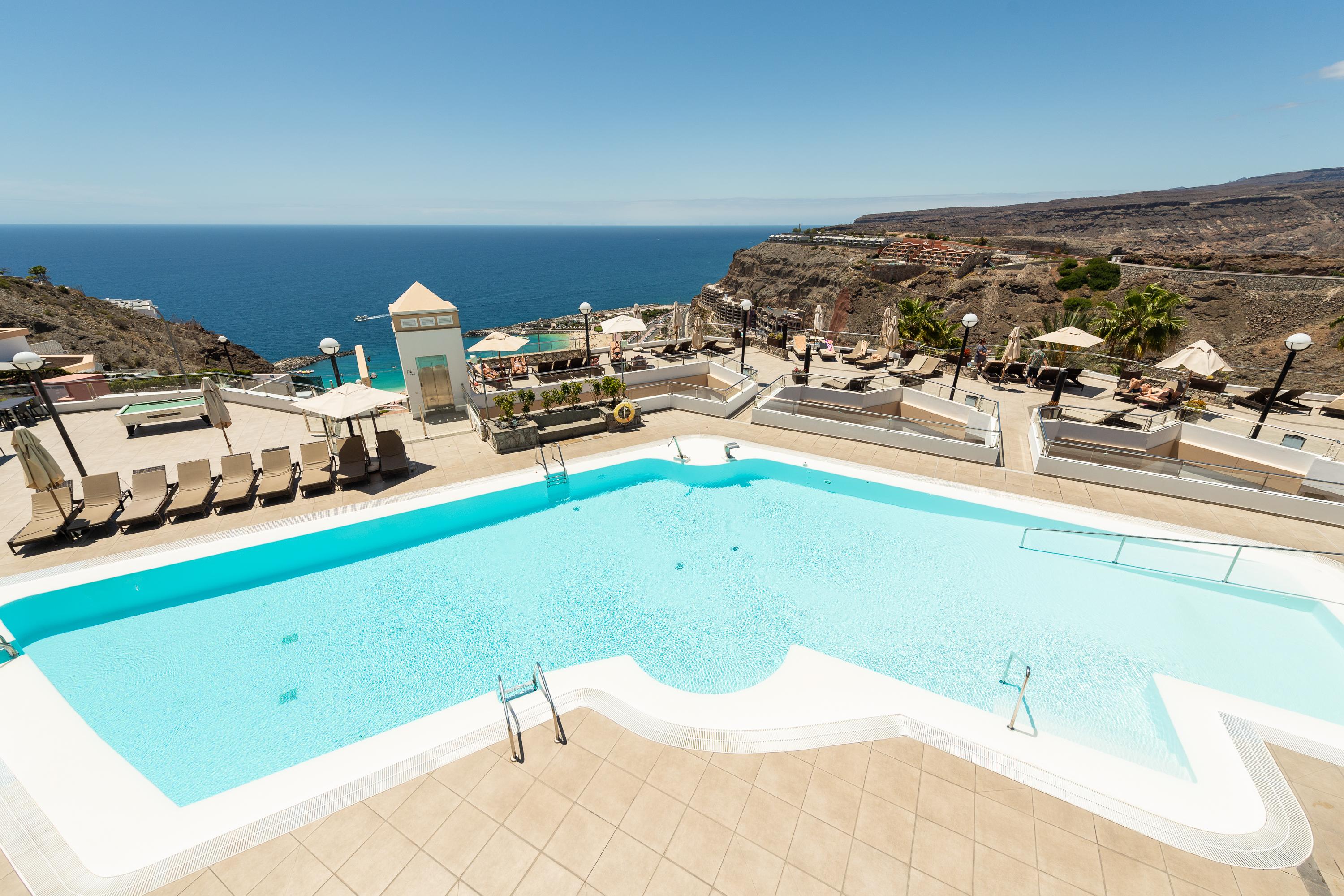 Holiday Club Vista Amadores Aparthotel Amadores