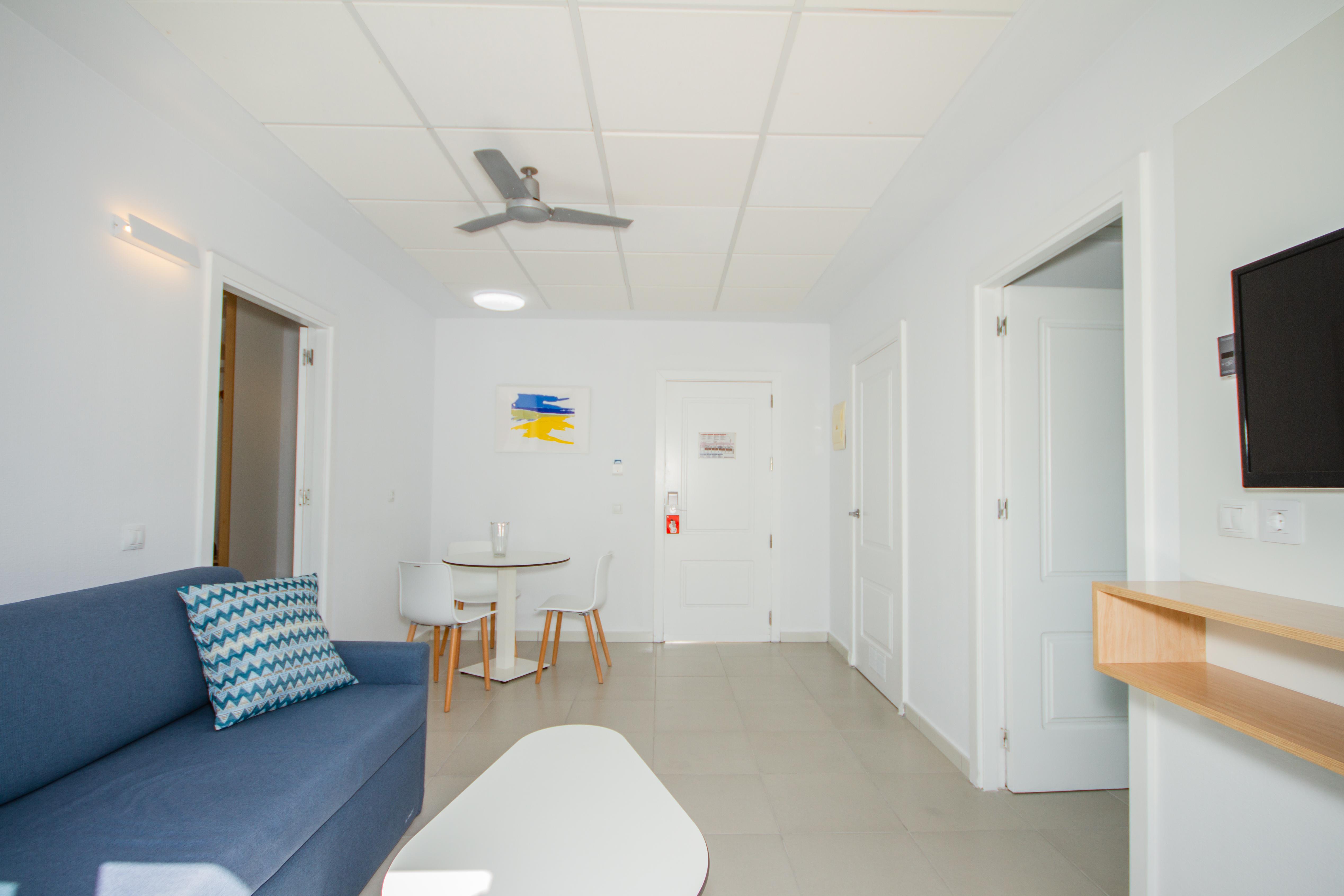 Apartment Servatur Terrazamar Sun *