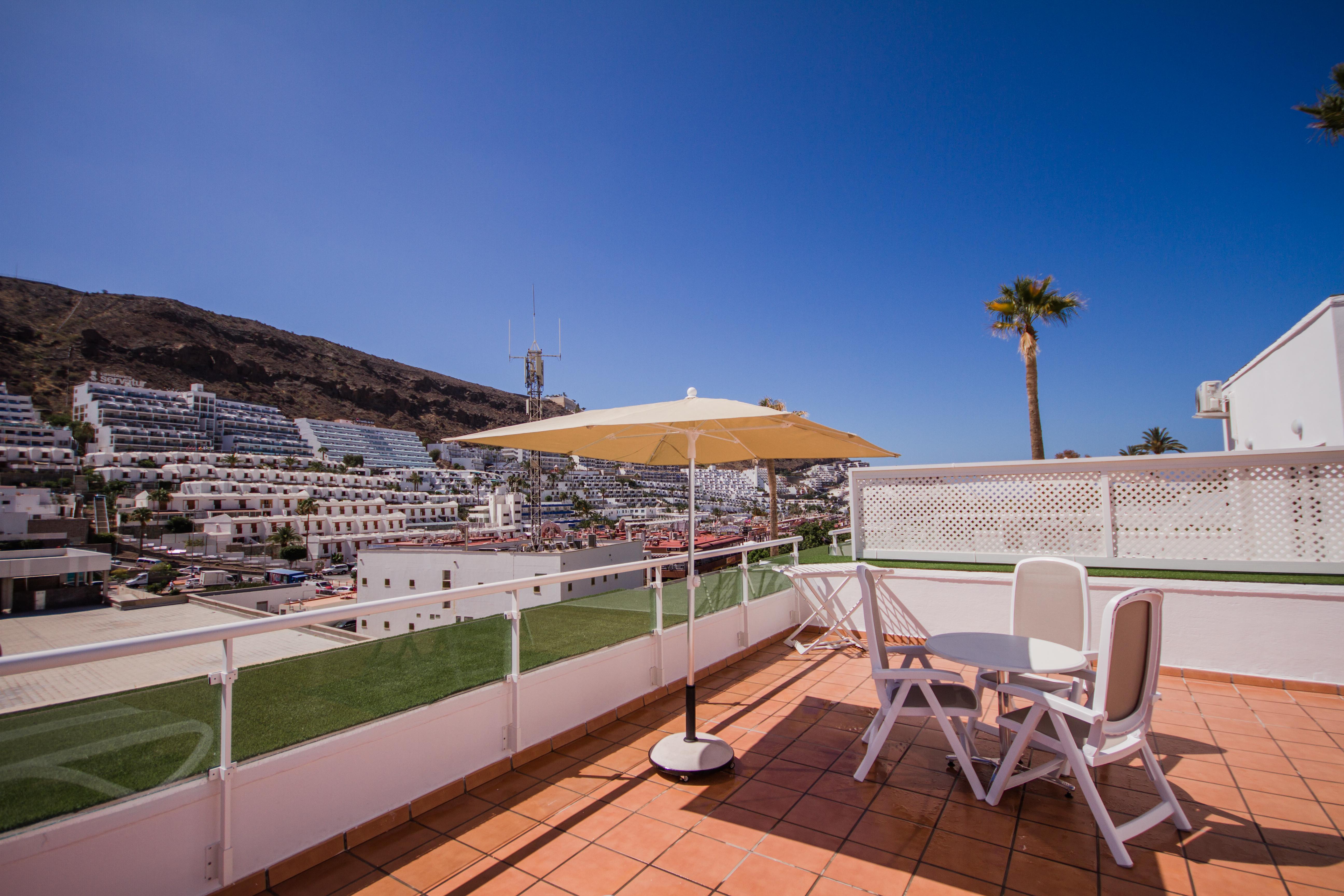 Servatur Terrazamar Sun Apartment