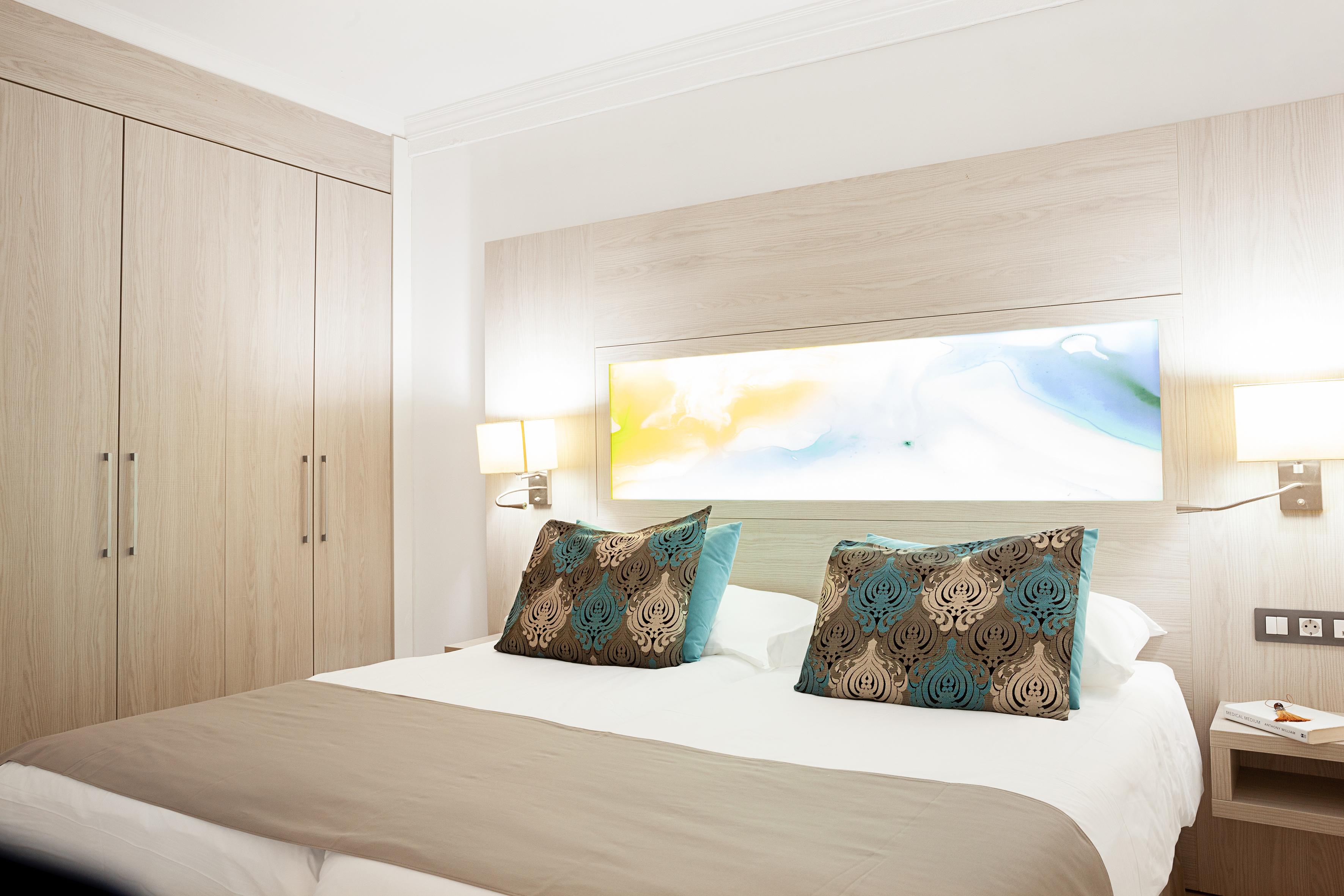 Servatur 3* La Playa de Arguineguin