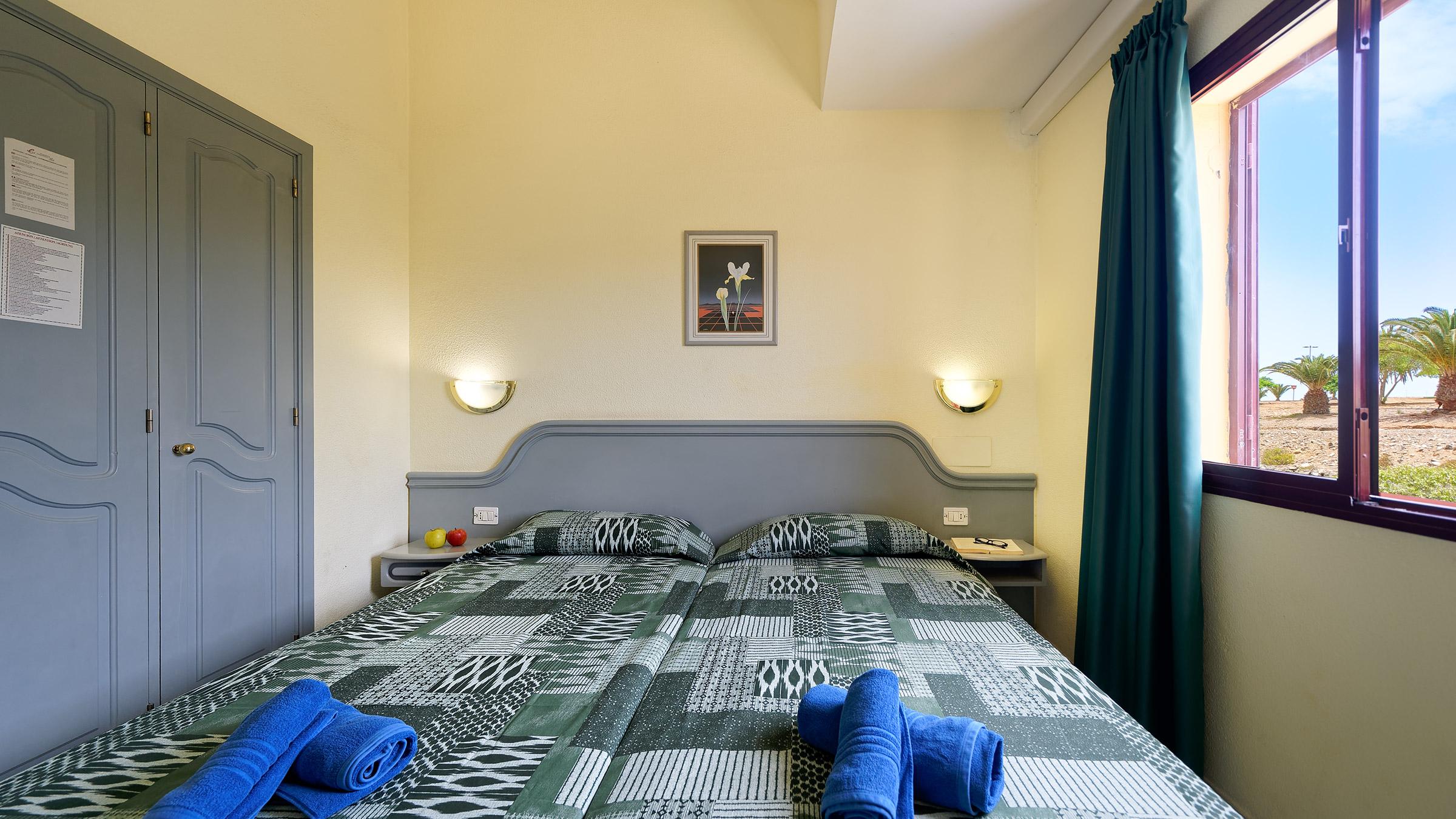 Oasis Club Aparthotel Maspalomas (Gran Canaria)