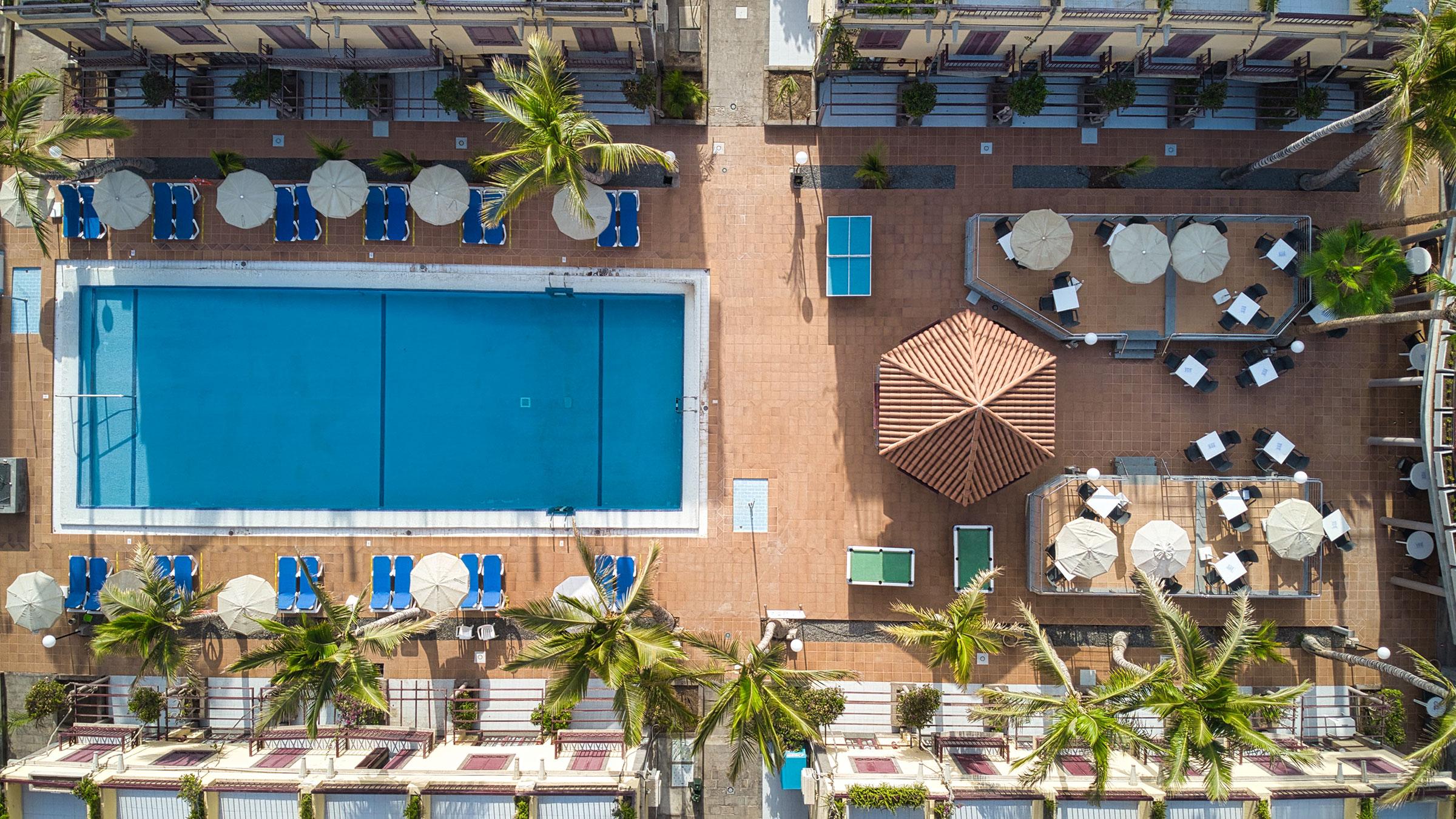 Oasis Club Maspalomas (Gran Canaria)