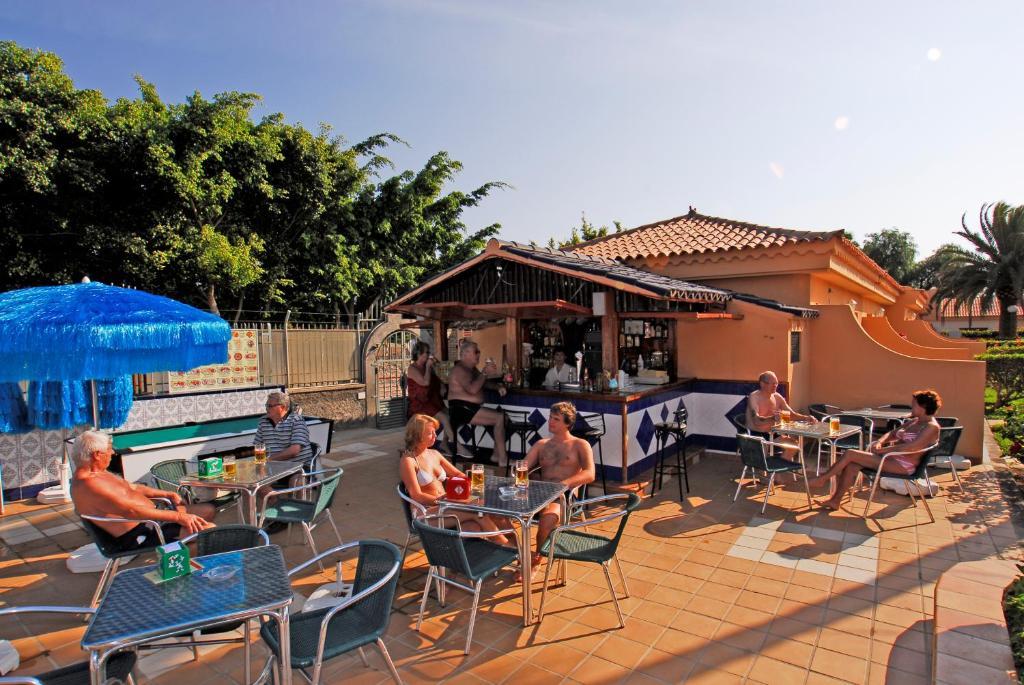 Apartamento Tara *
