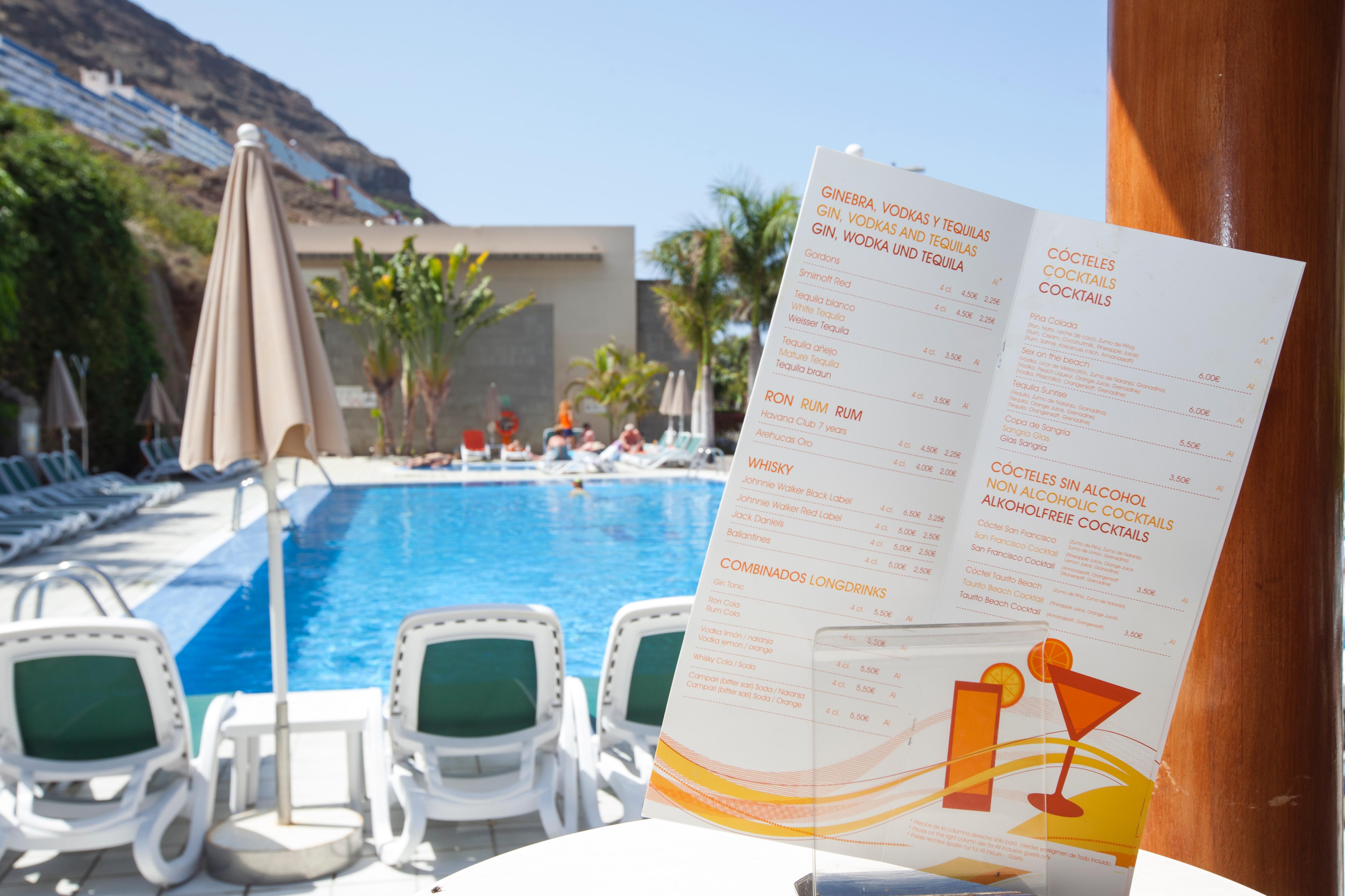 Hotel Livvo Costa & Aquapark (adults Only) Taurito