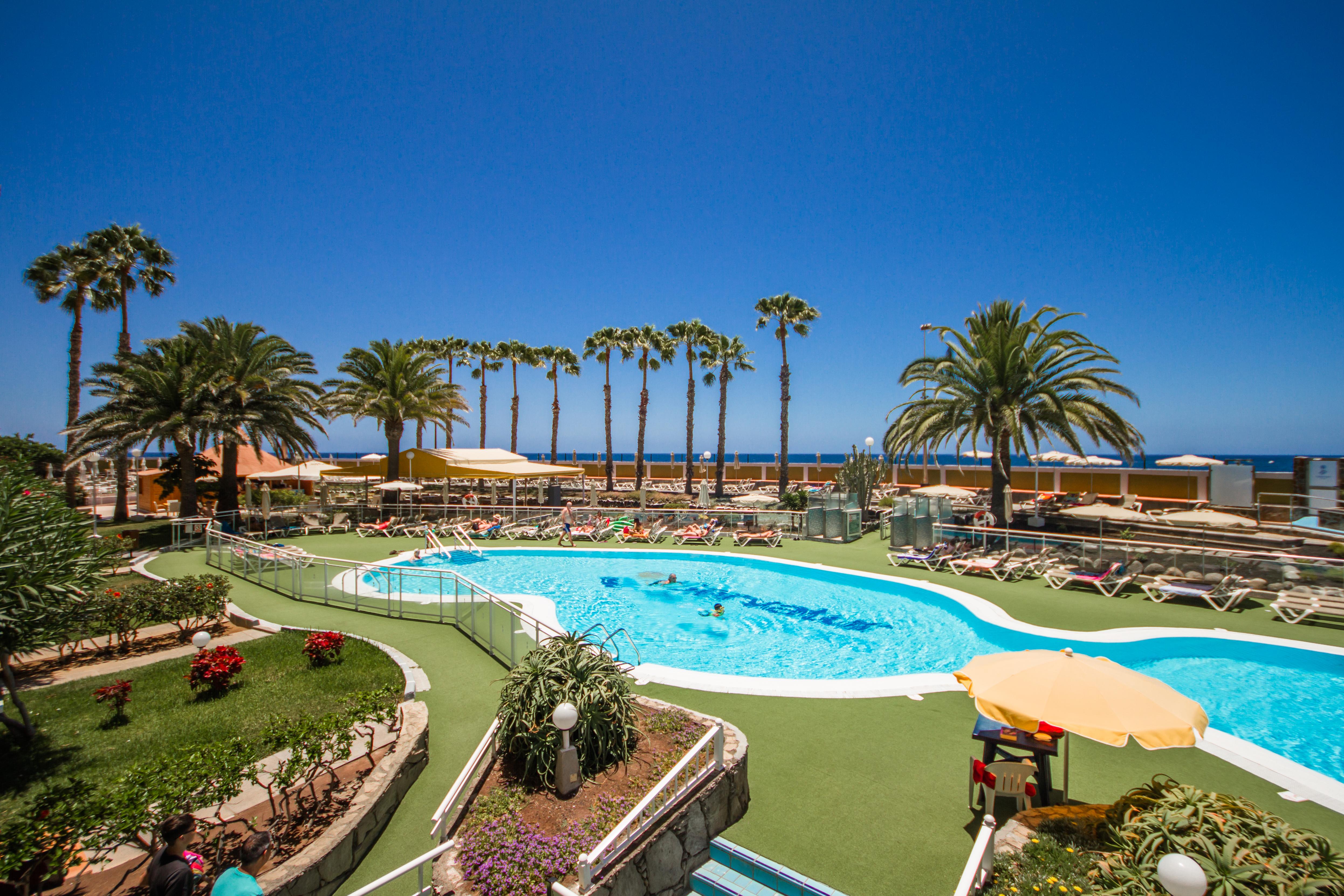 Servatur Resort La Playa de Arguineguín