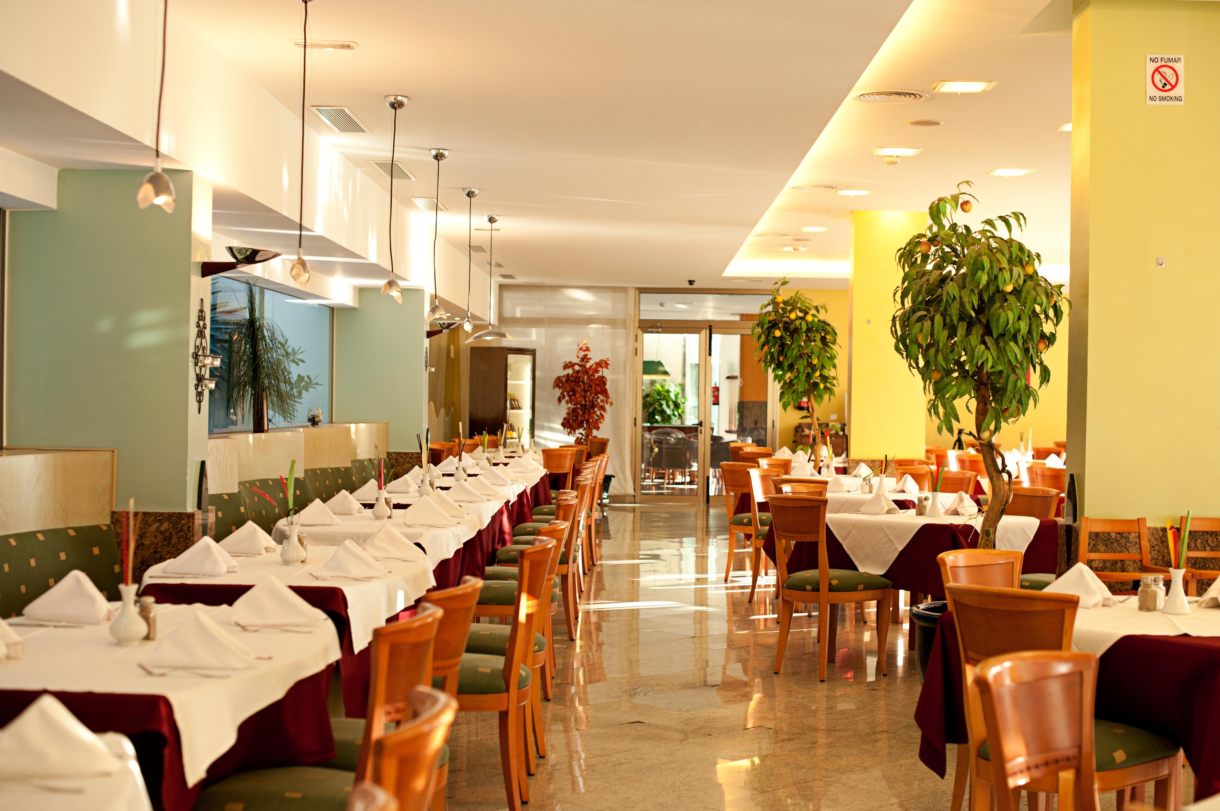 Hotel Livvo Costa & Aquapark (adults Only)