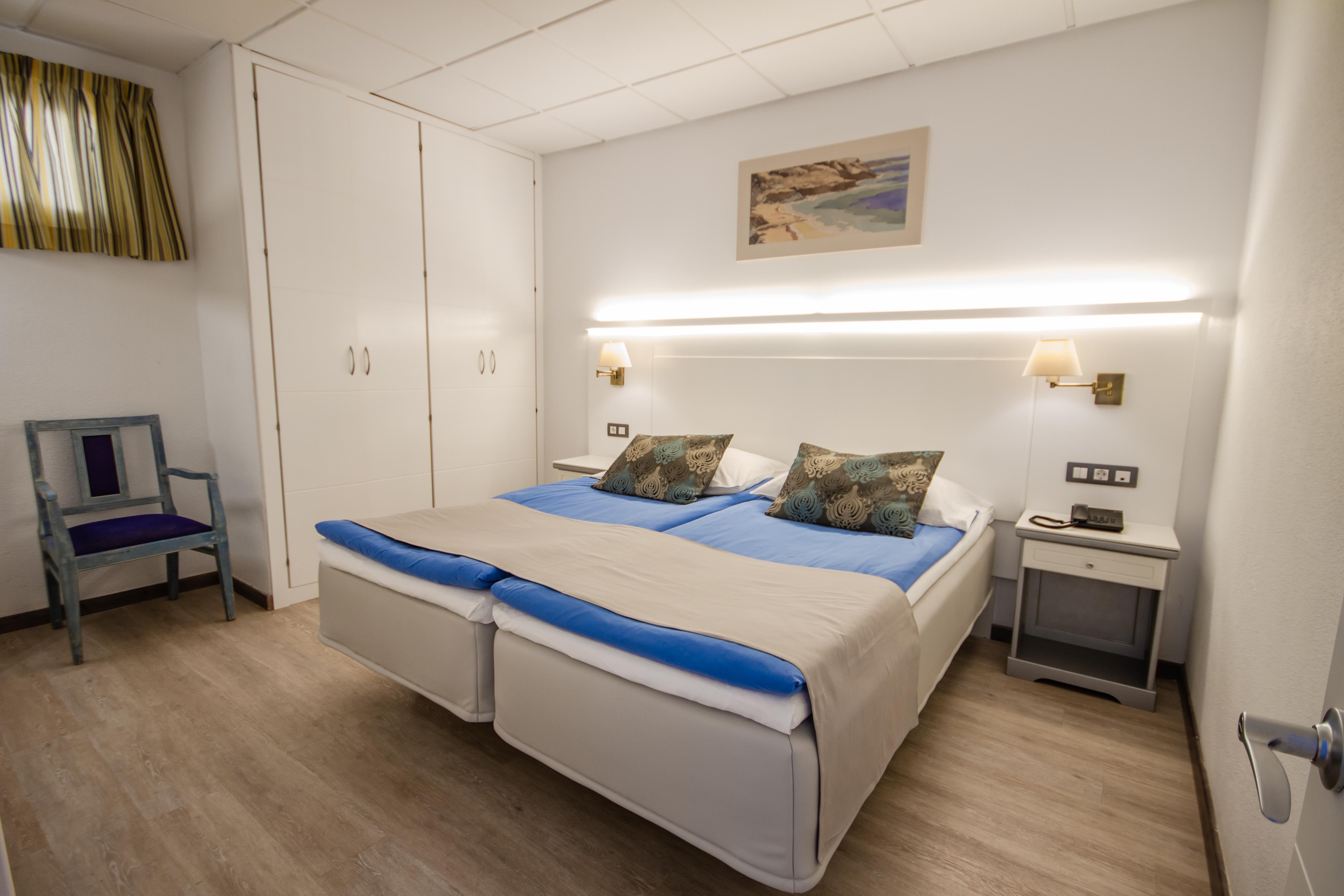 Servatur Resort La Playa de Arguineguín