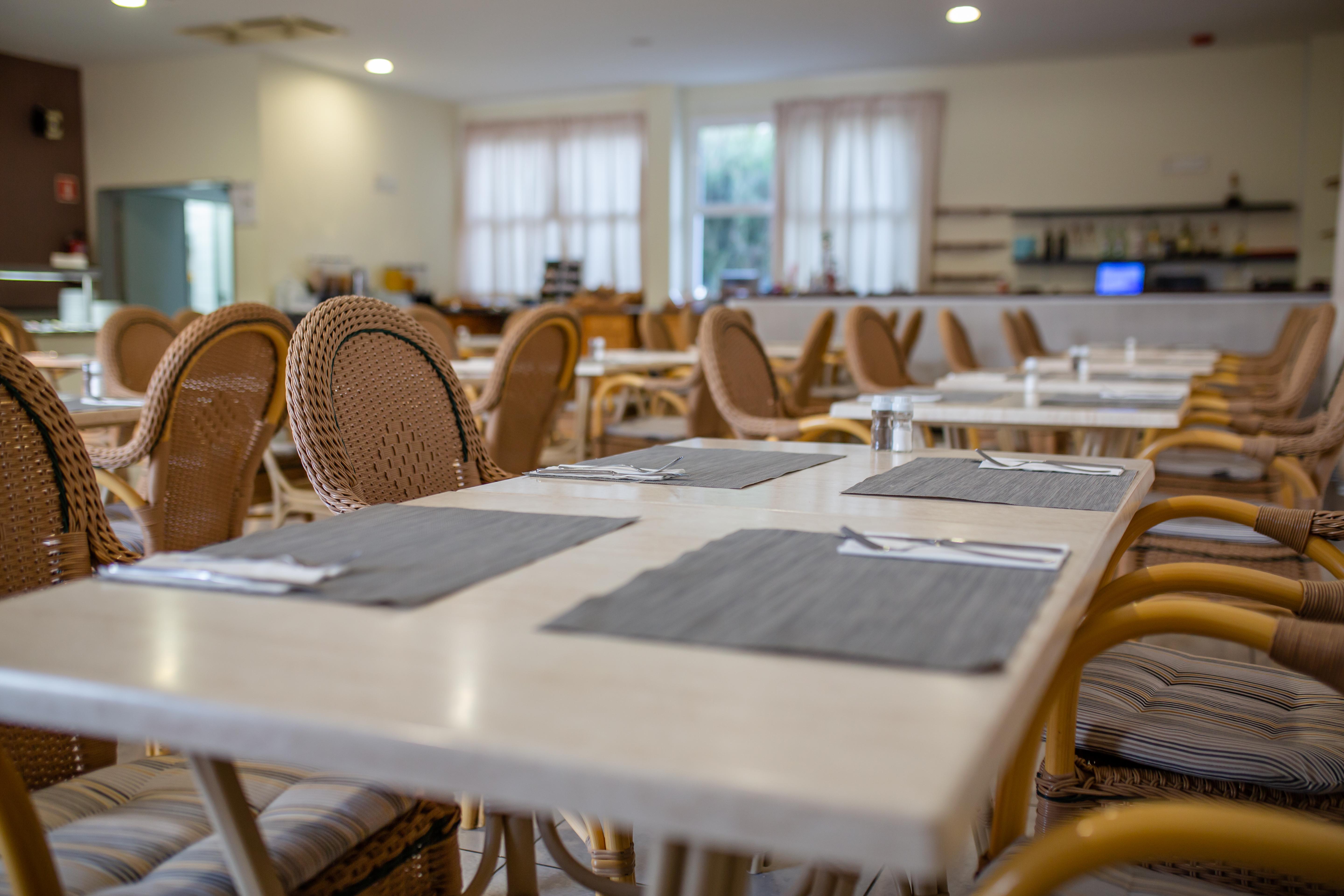 Servatur Terrazamar Sun Apartment