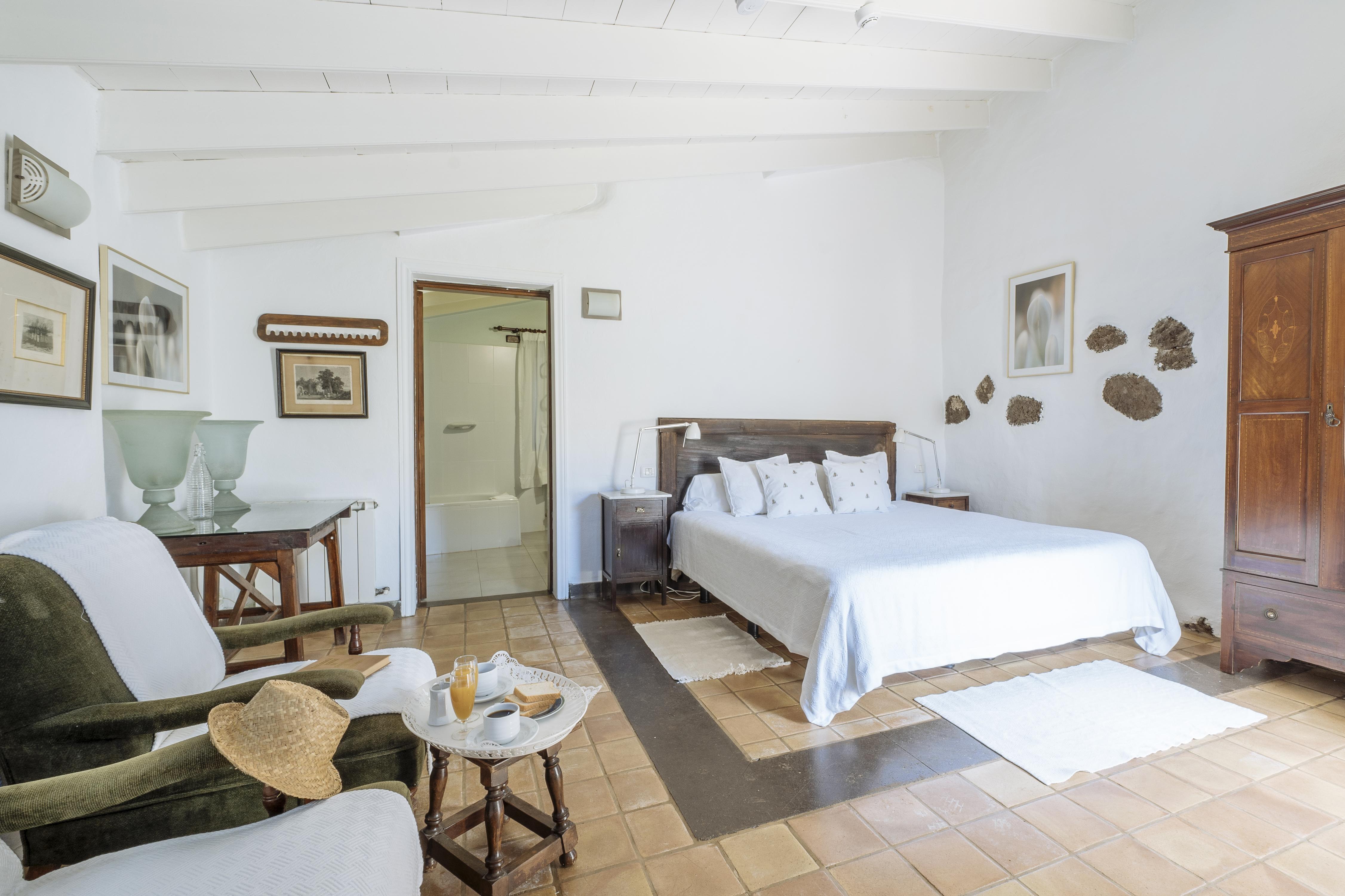 Rural Calas Hotel 3*