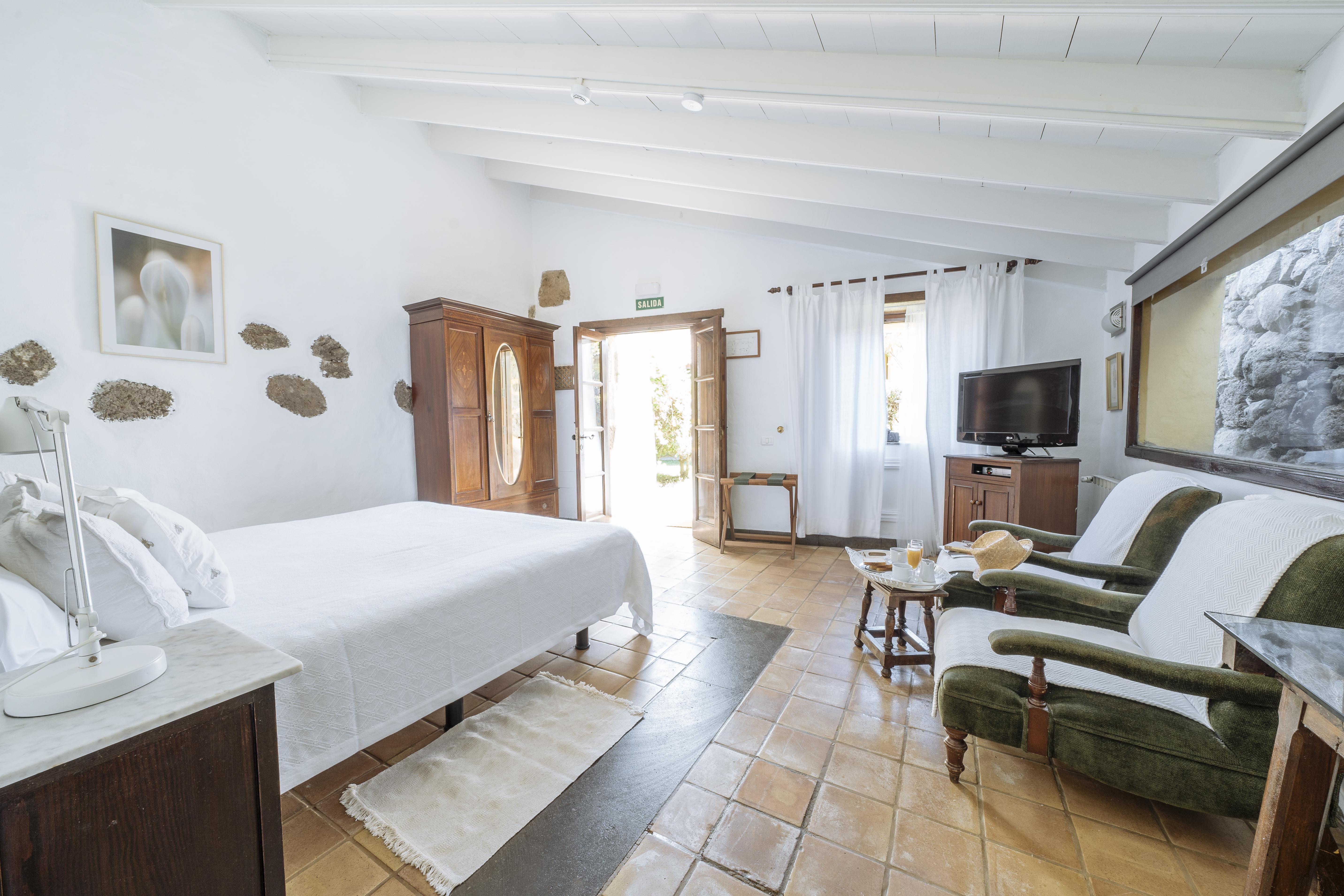 Rural Calas 3*
