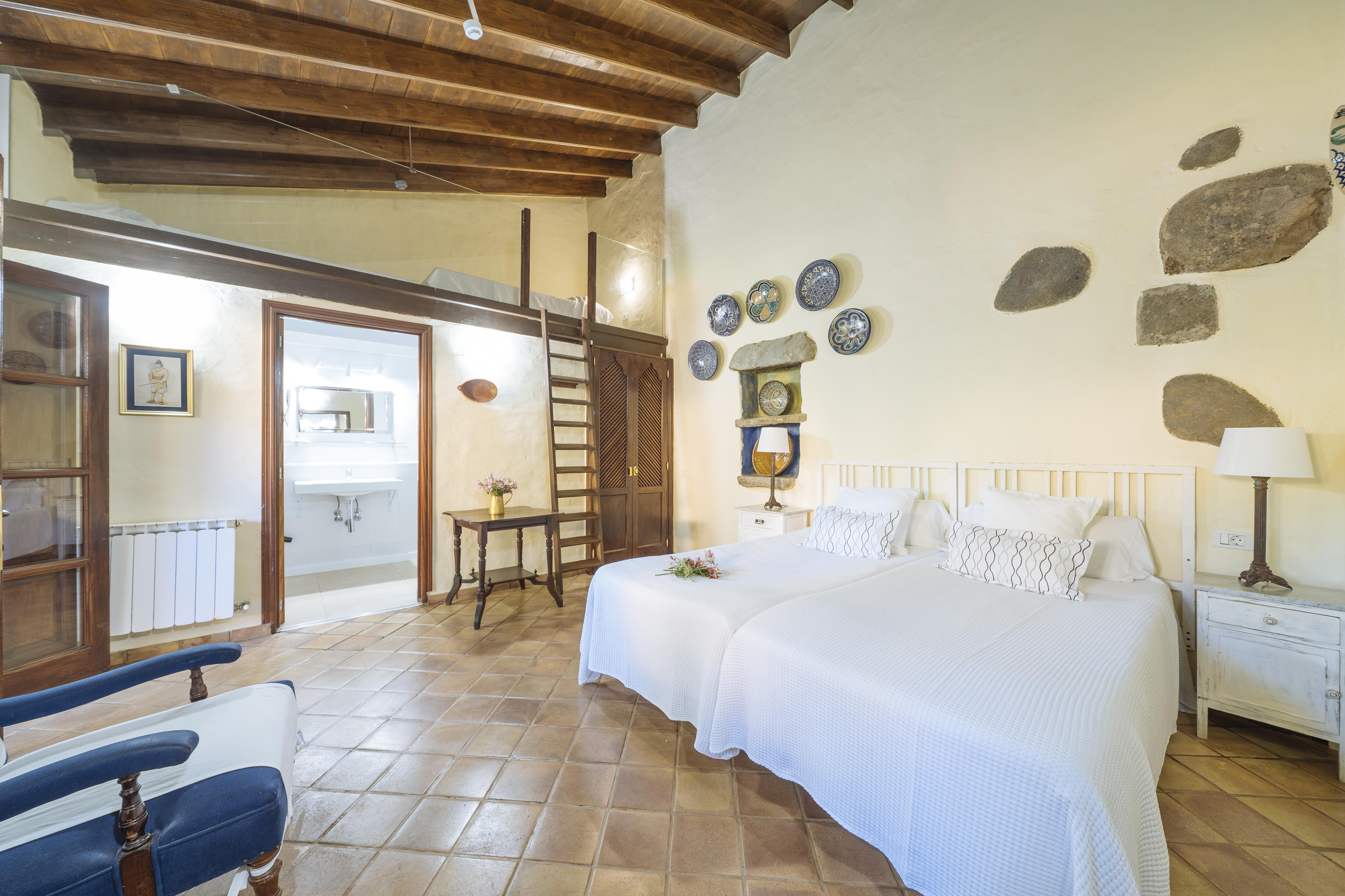 Hotel Rural Calas 3*