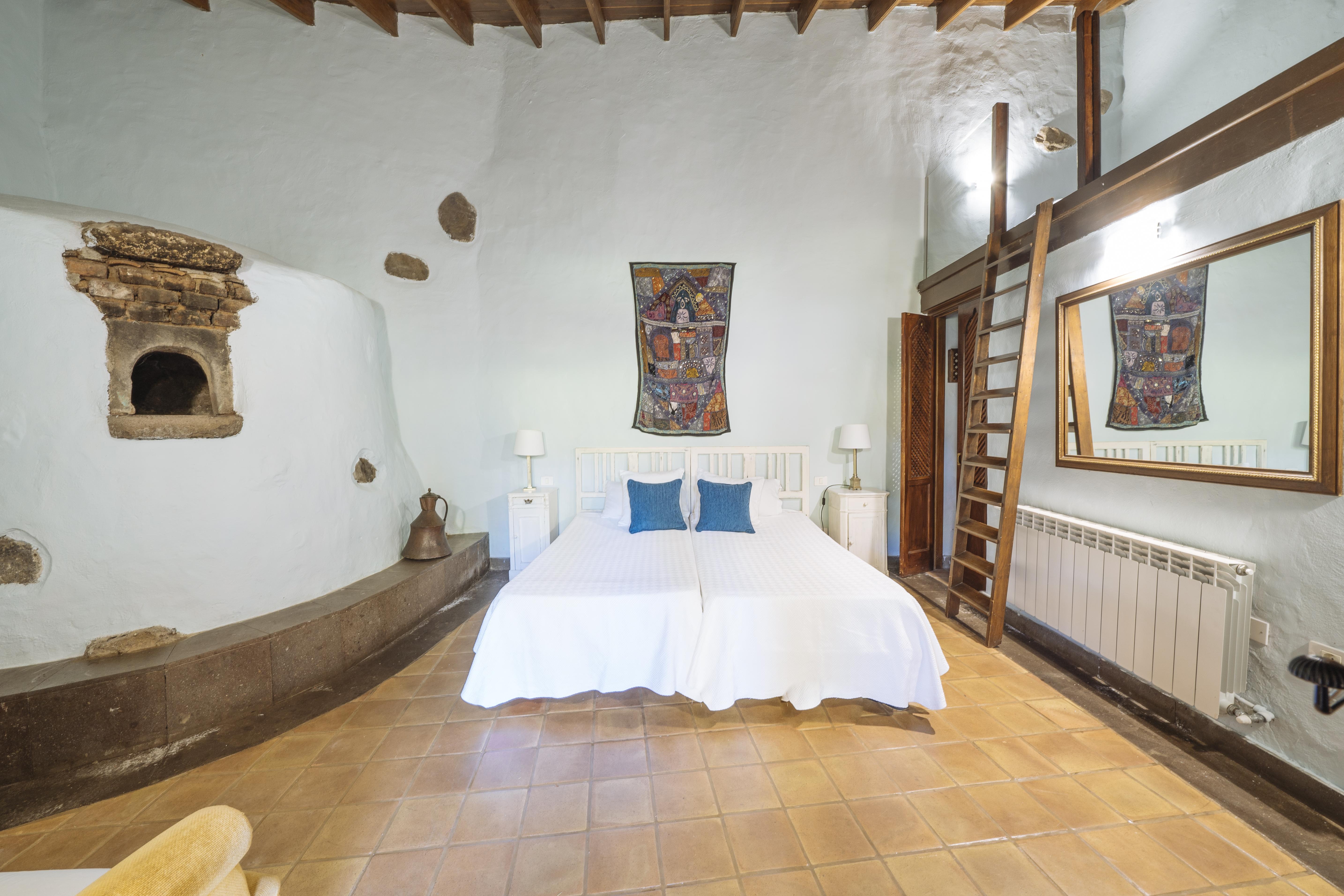 Rural Calas Hotel Vega de San Mateo