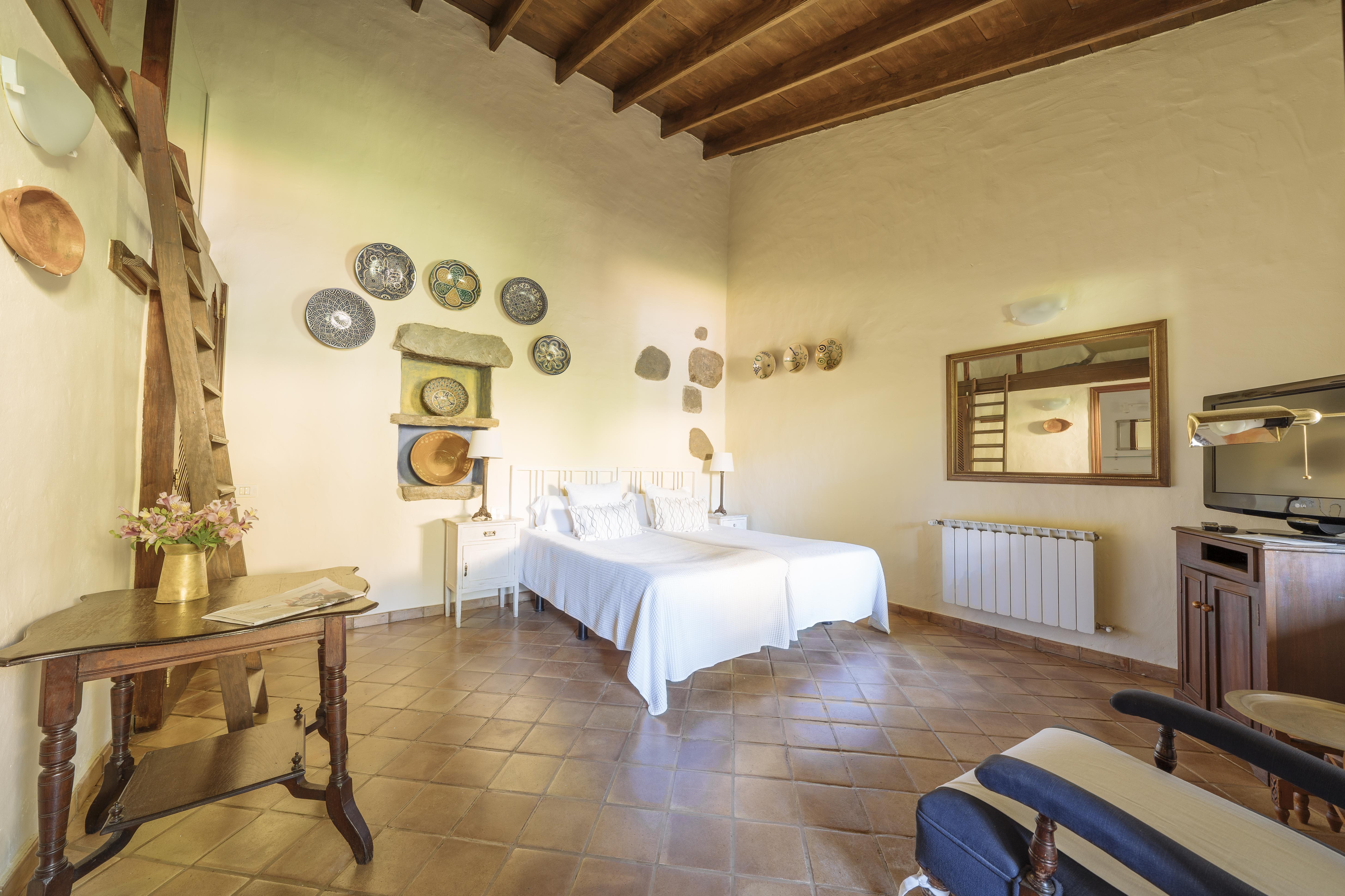 Hotel Rural Calas 3*