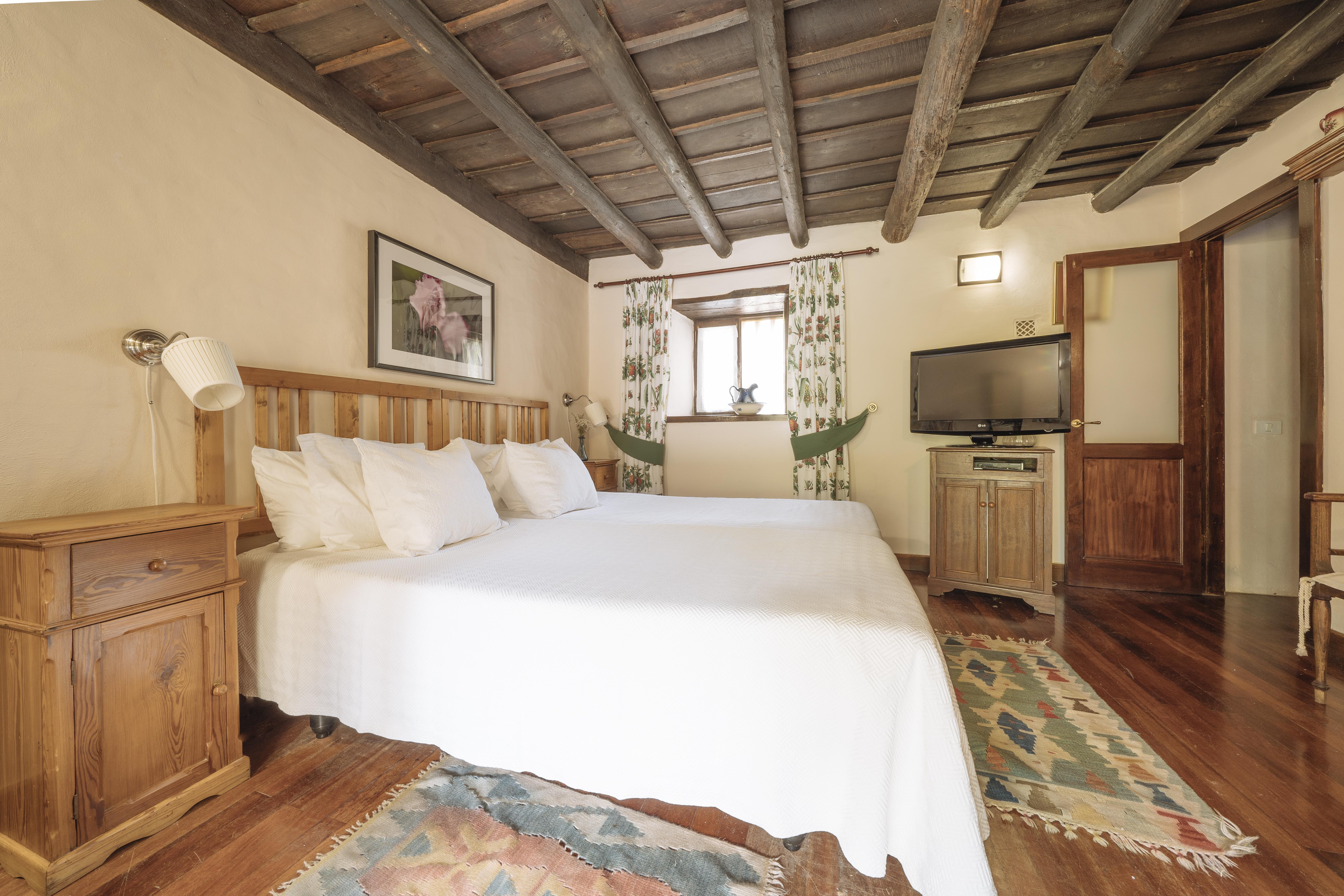 Rural Calas 3*