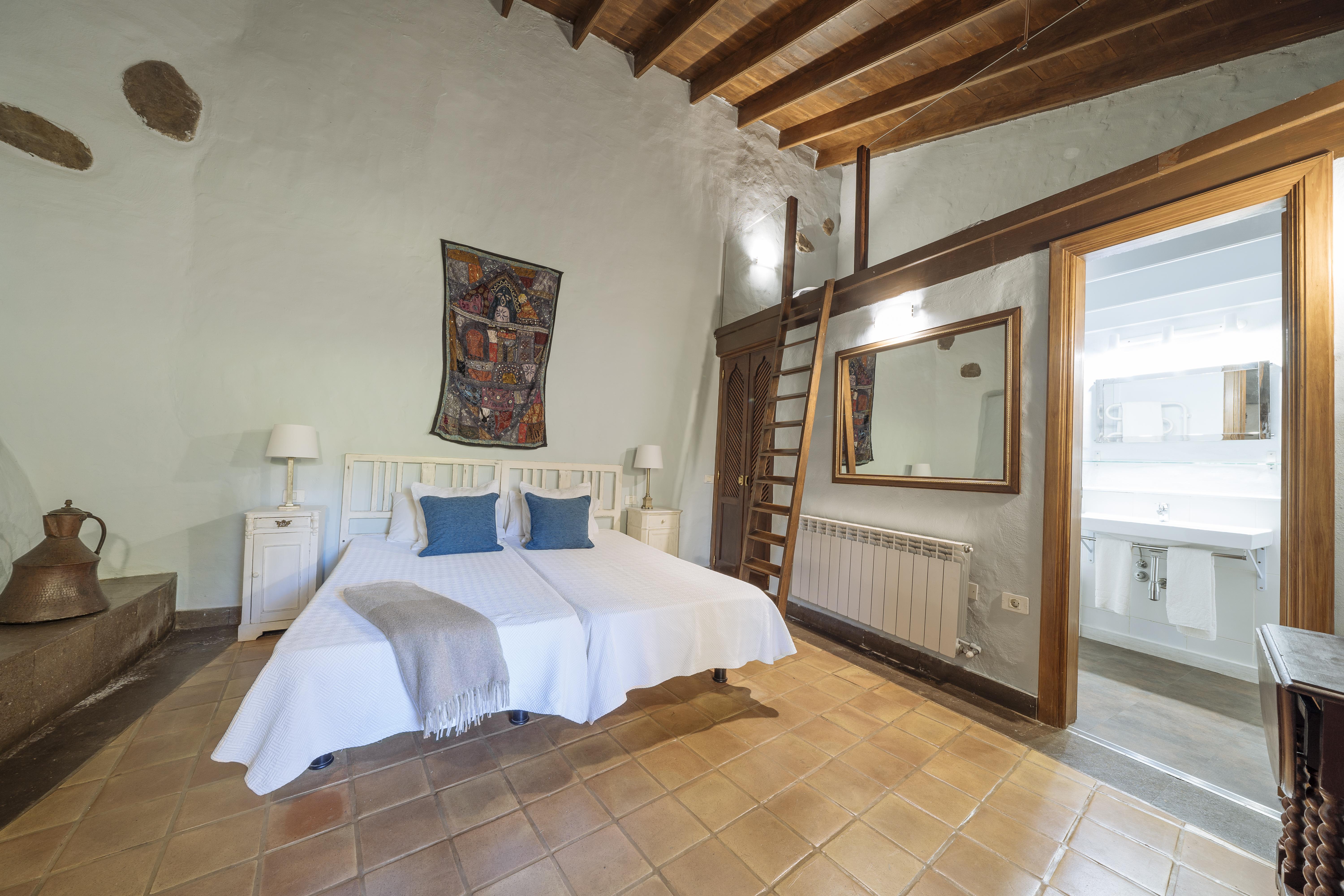 Hotel Rural Calas