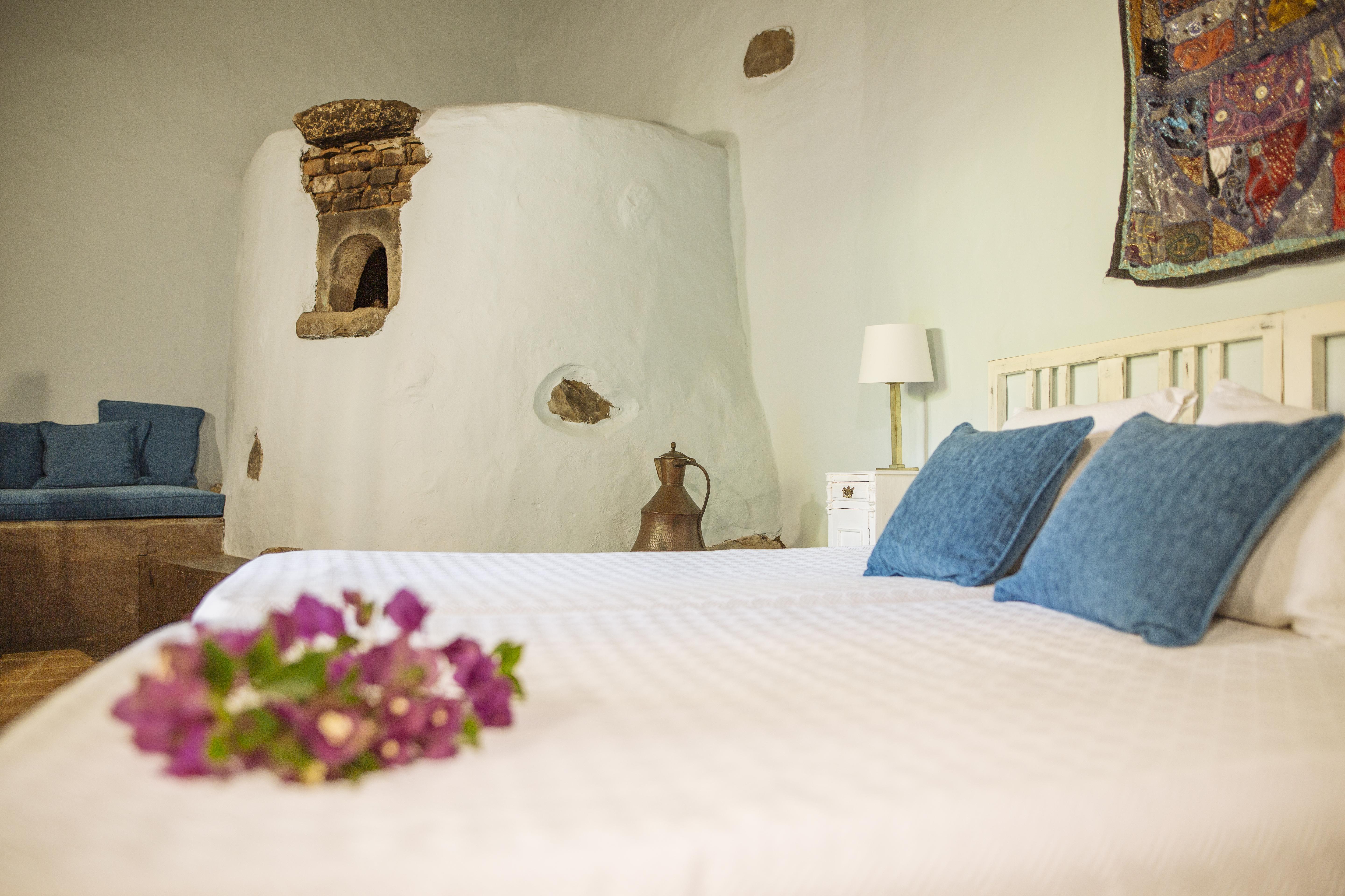 Rural Calas Hotel