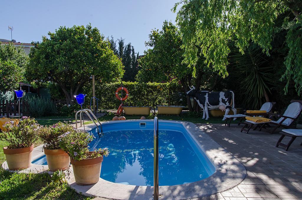 Hotel Rural Calas