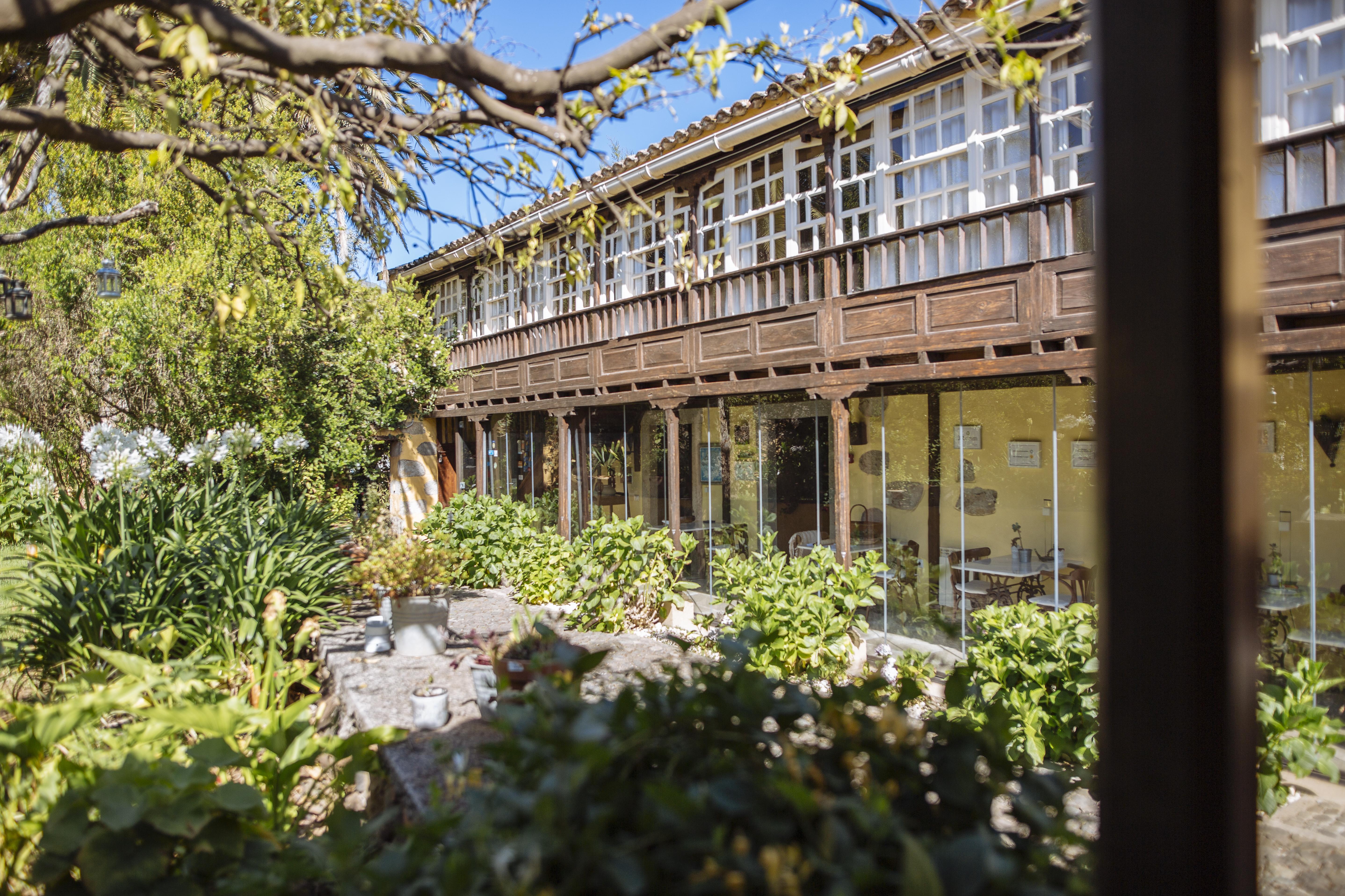 Rural Calas Hotel