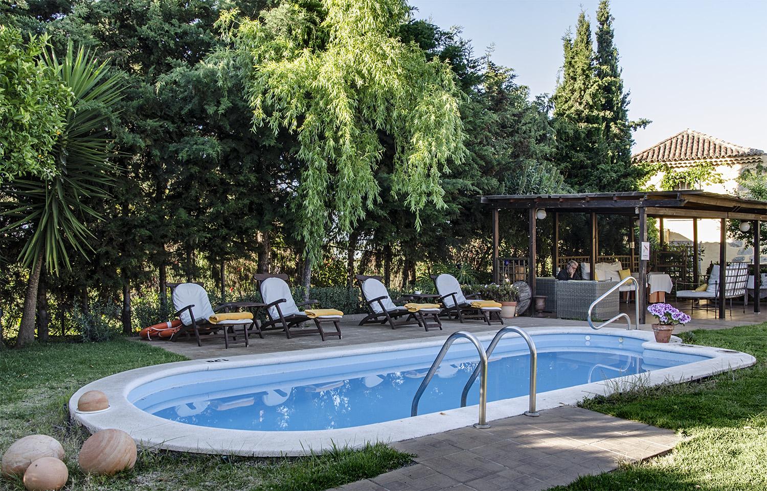 Rural Calas 3*