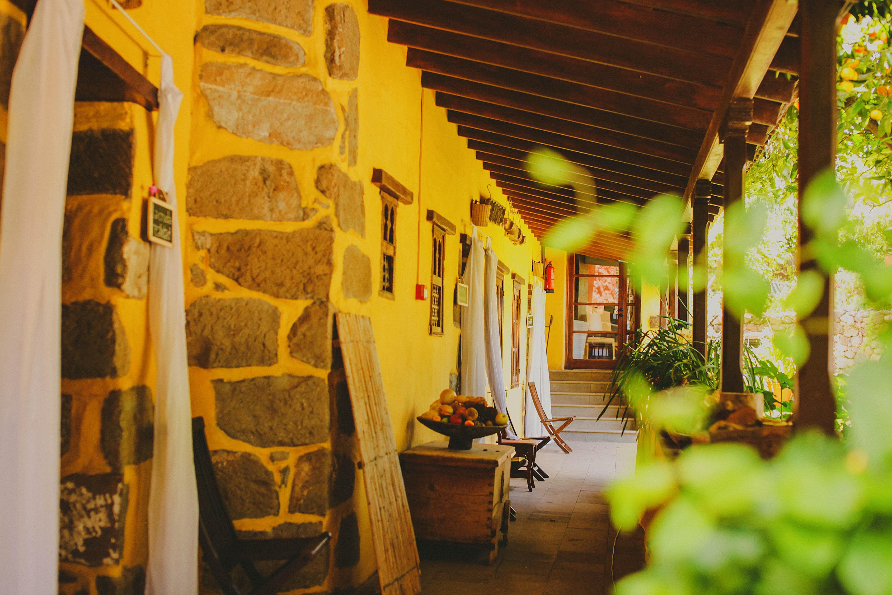 Hotel Rural Calas 3*