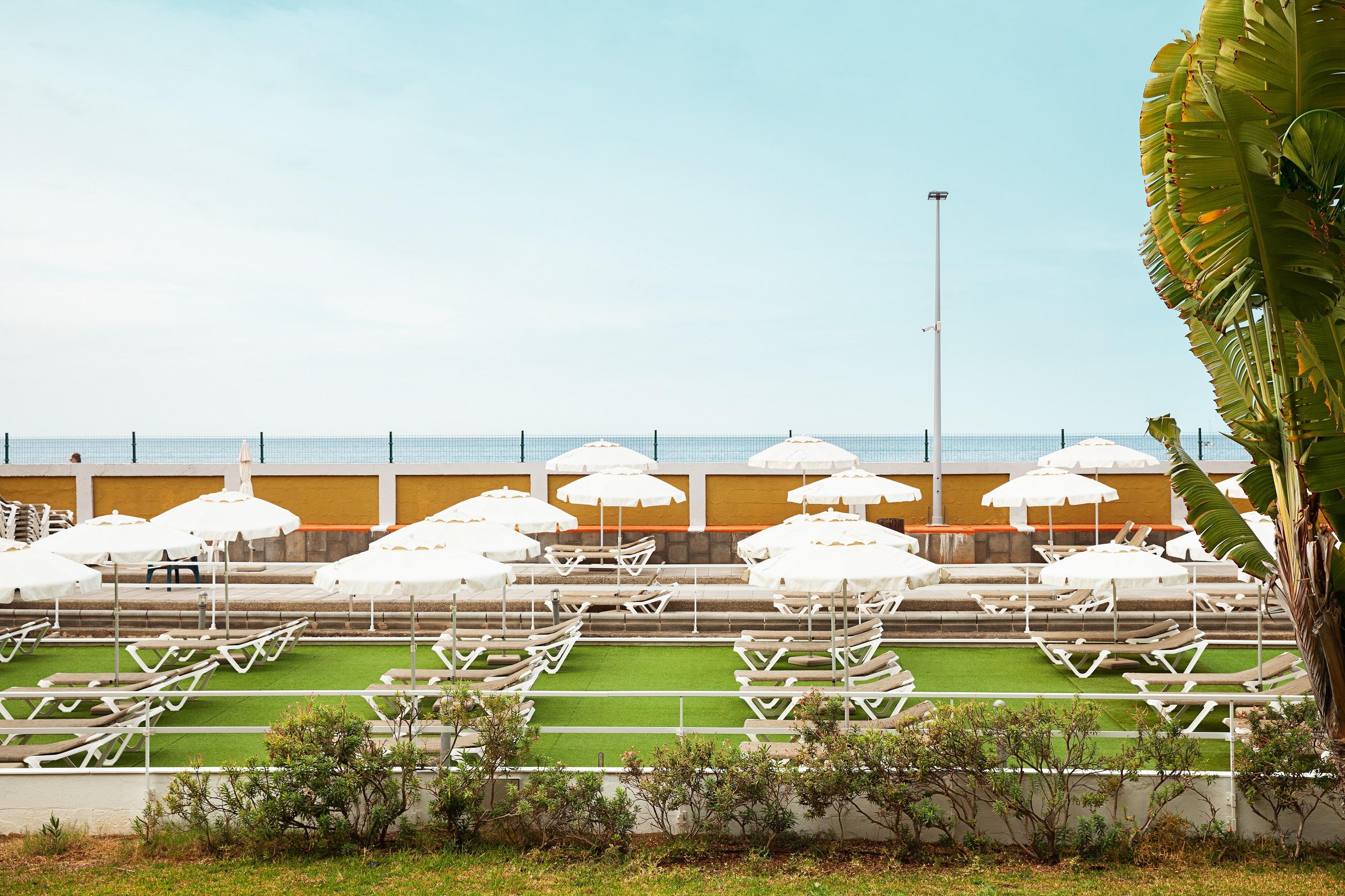 Servatur Resort La Playa de Arguineguín