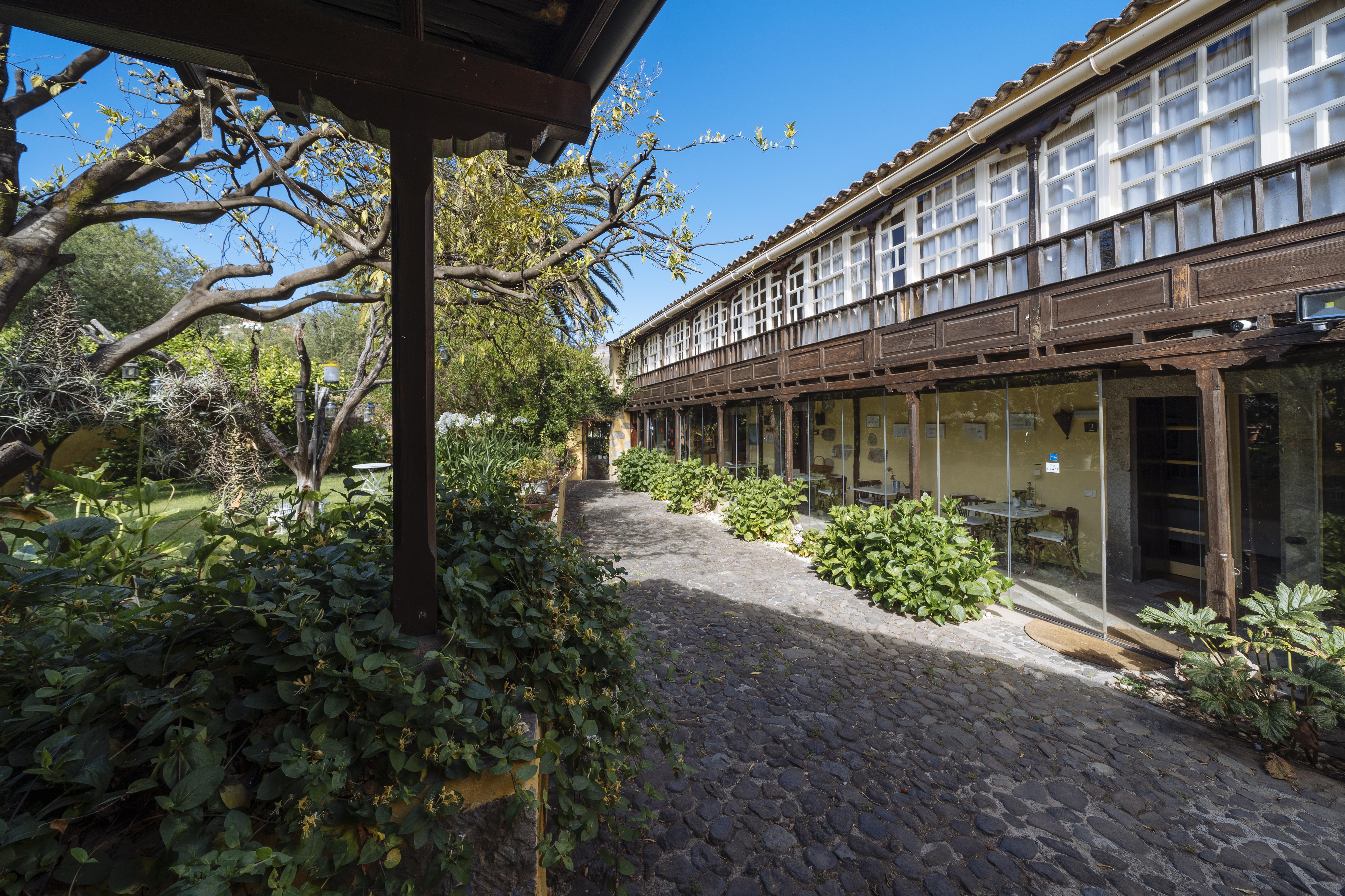 Rural Calas Hotel