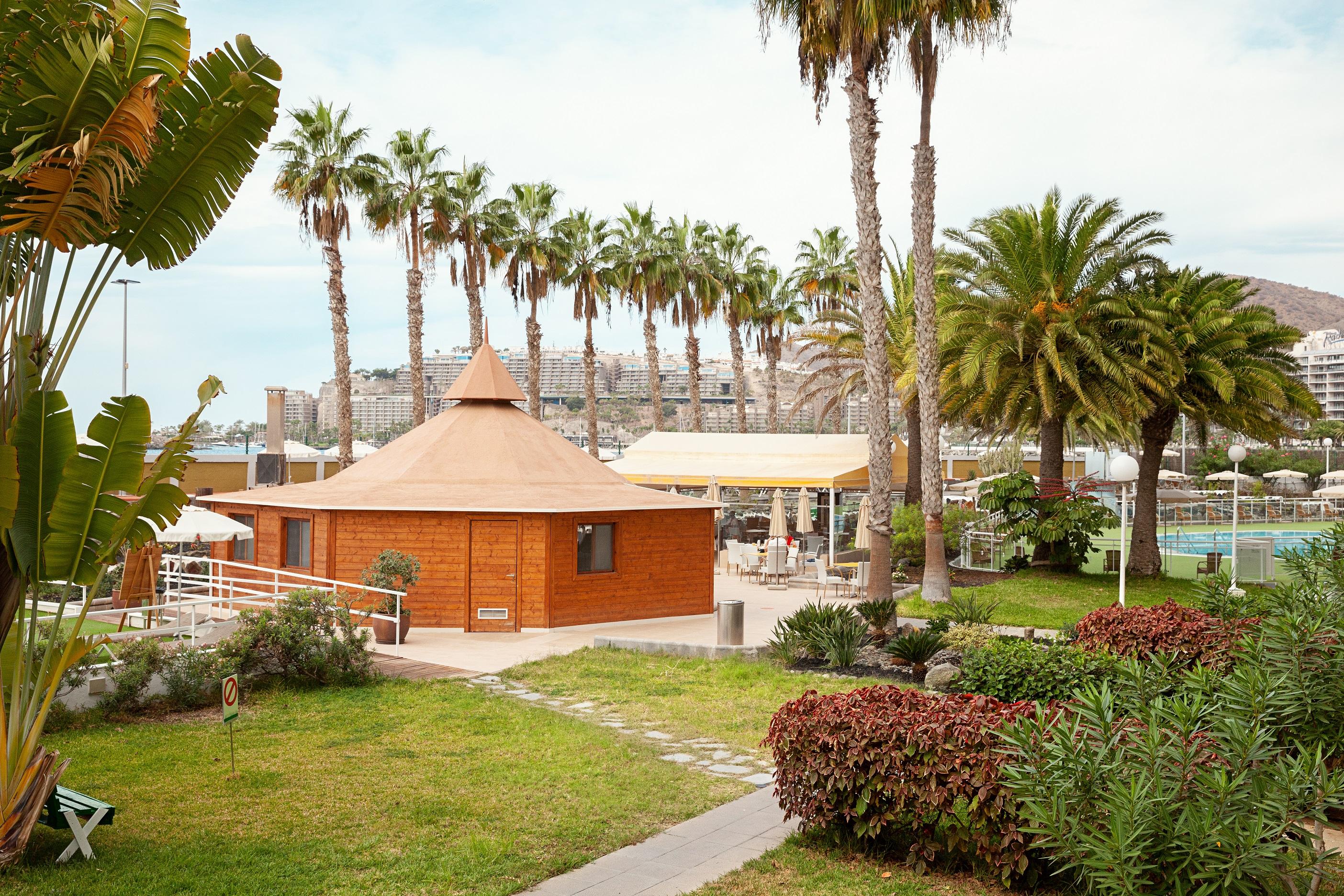 Servatur Resort 3*