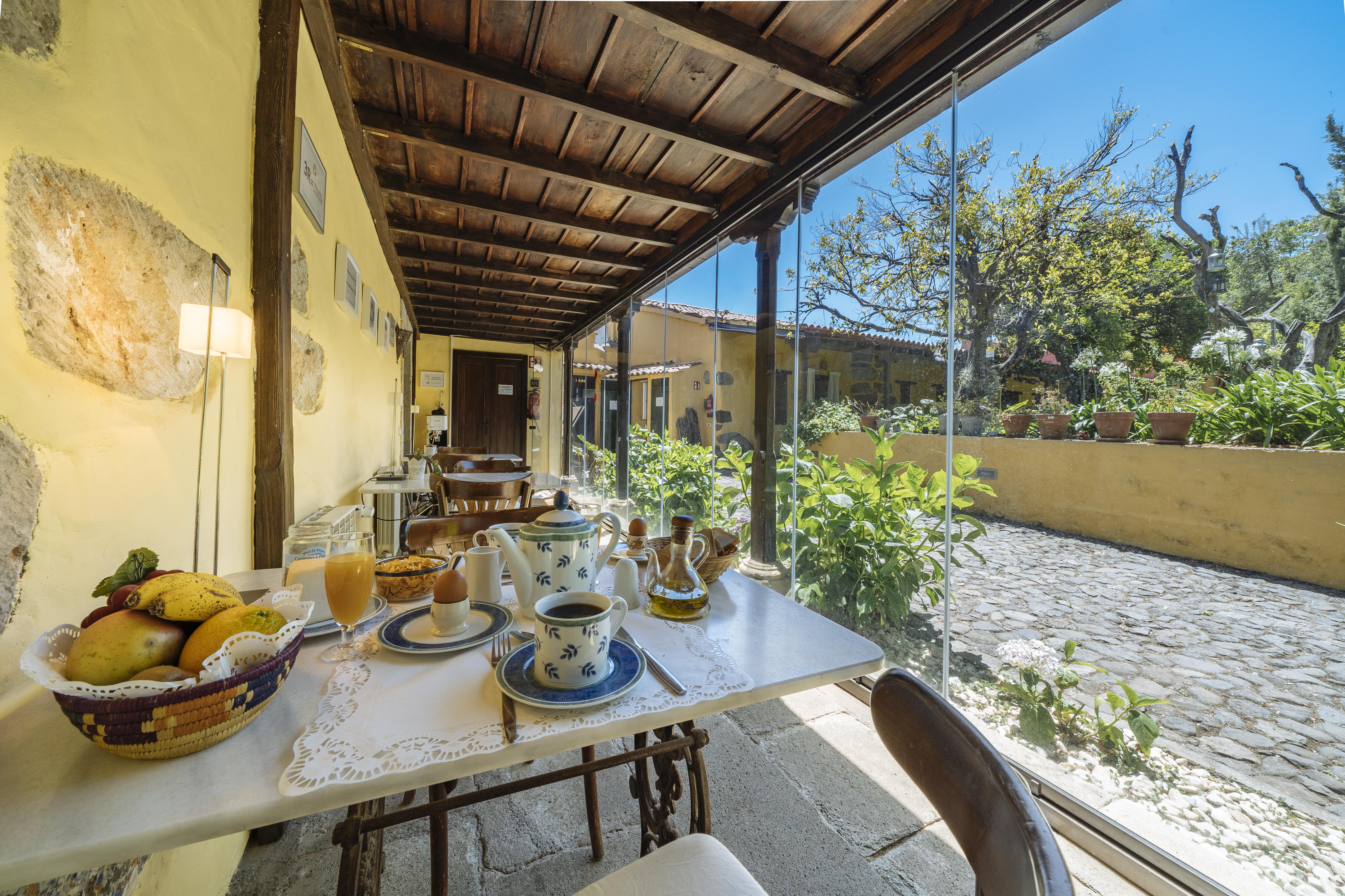 Rural Calas Hotel