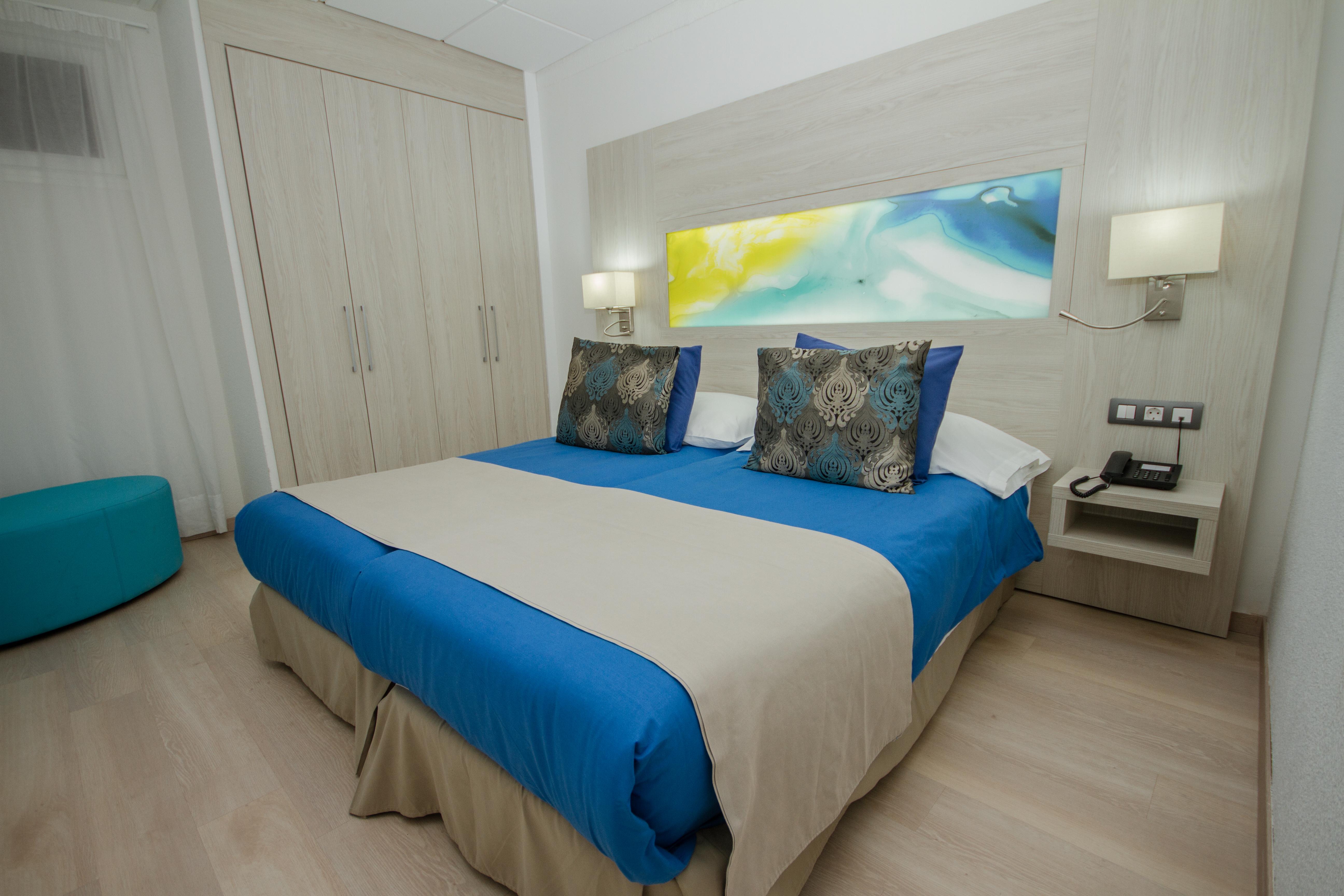 Servatur Resort
