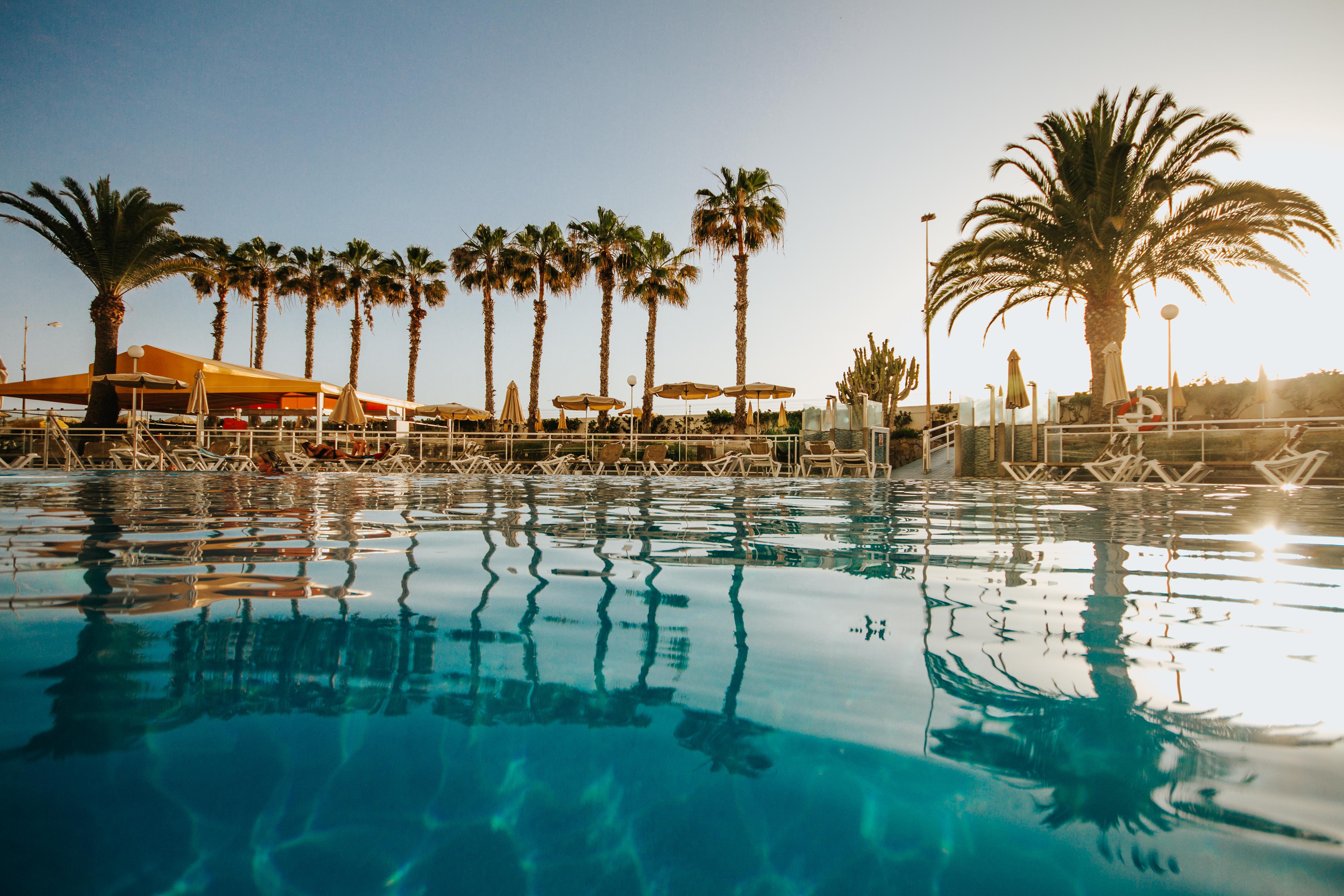 Servatur Resort 3*