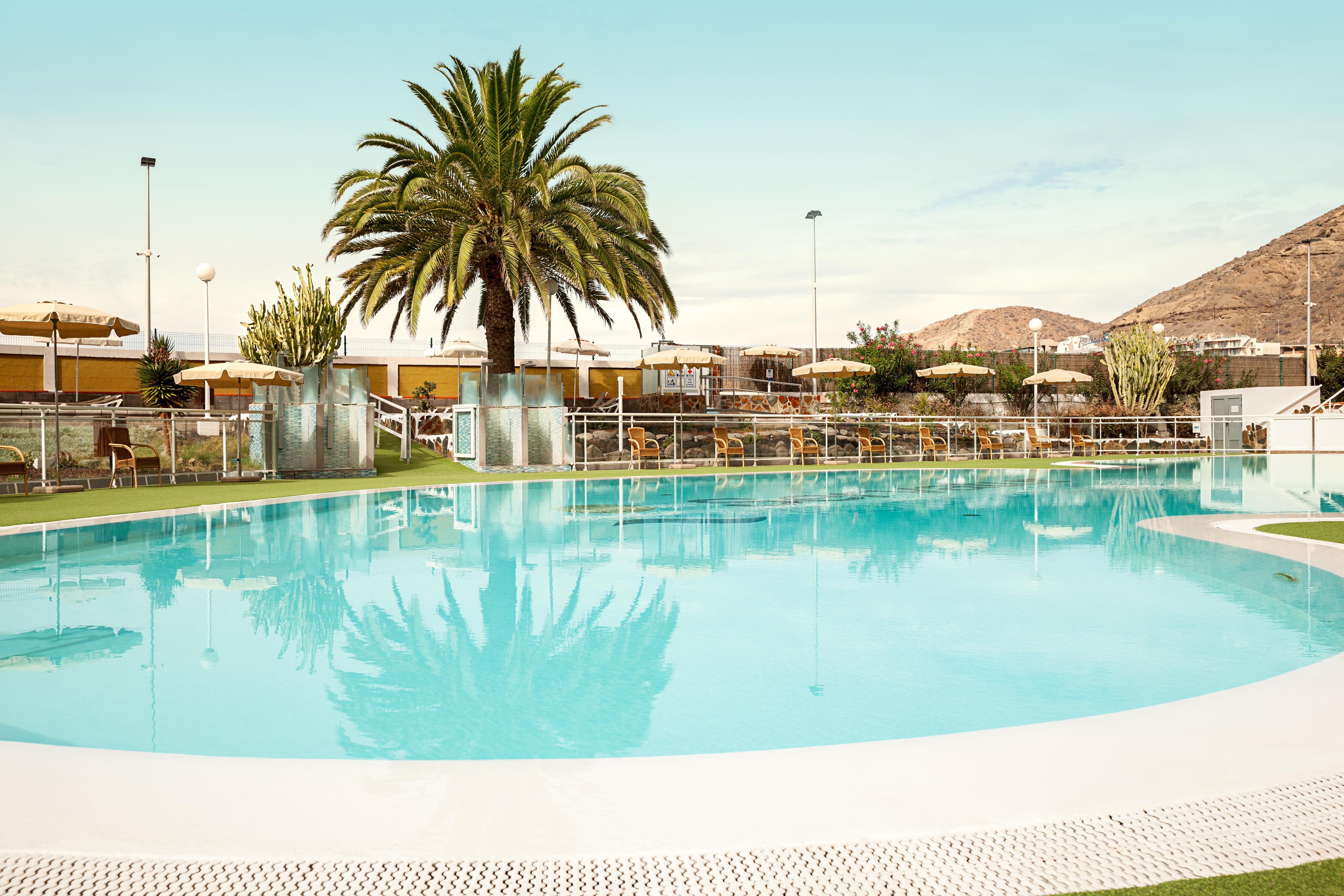 Resort Servatur 3*