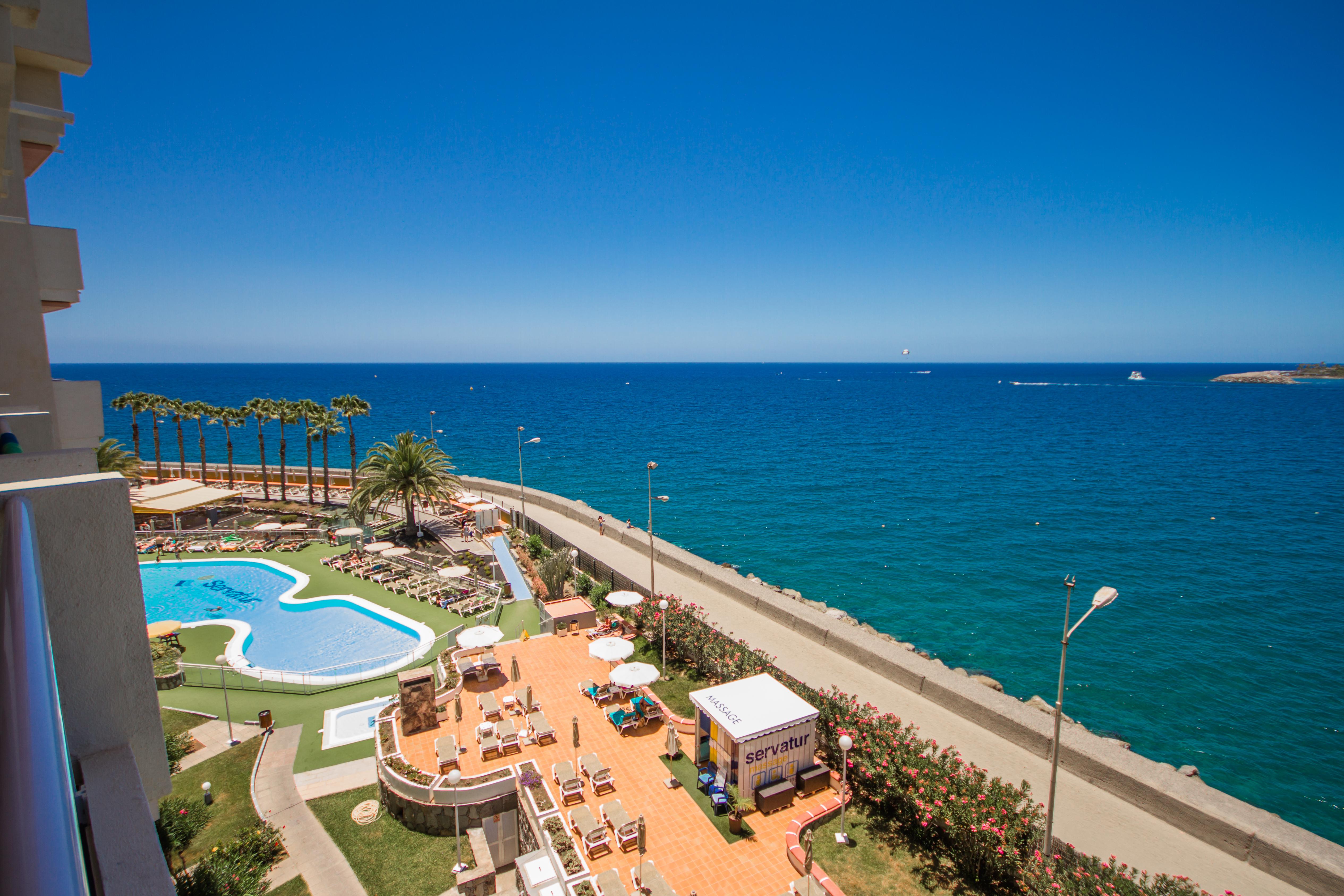 Servatur Resort