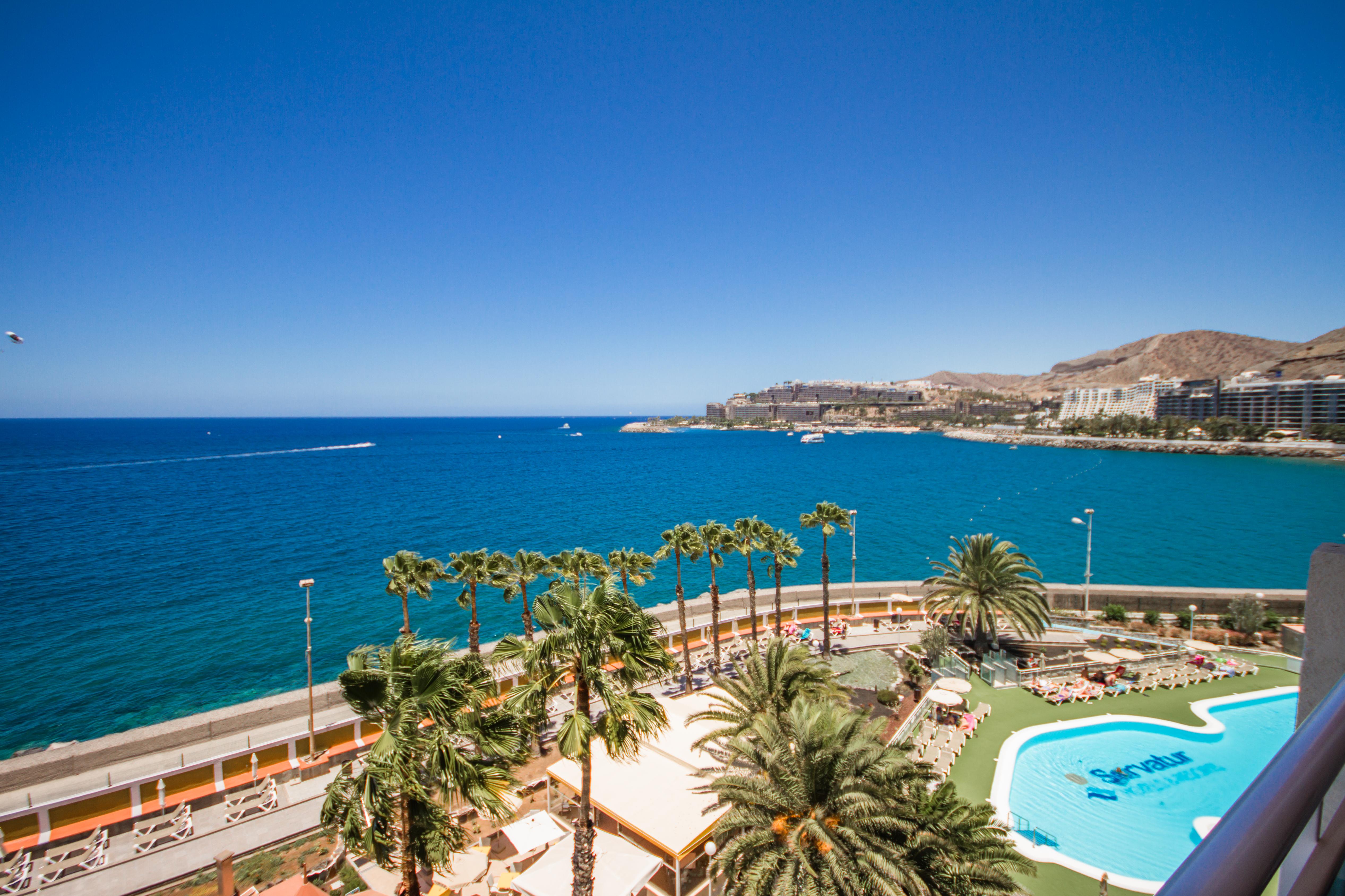 Servatur Resort