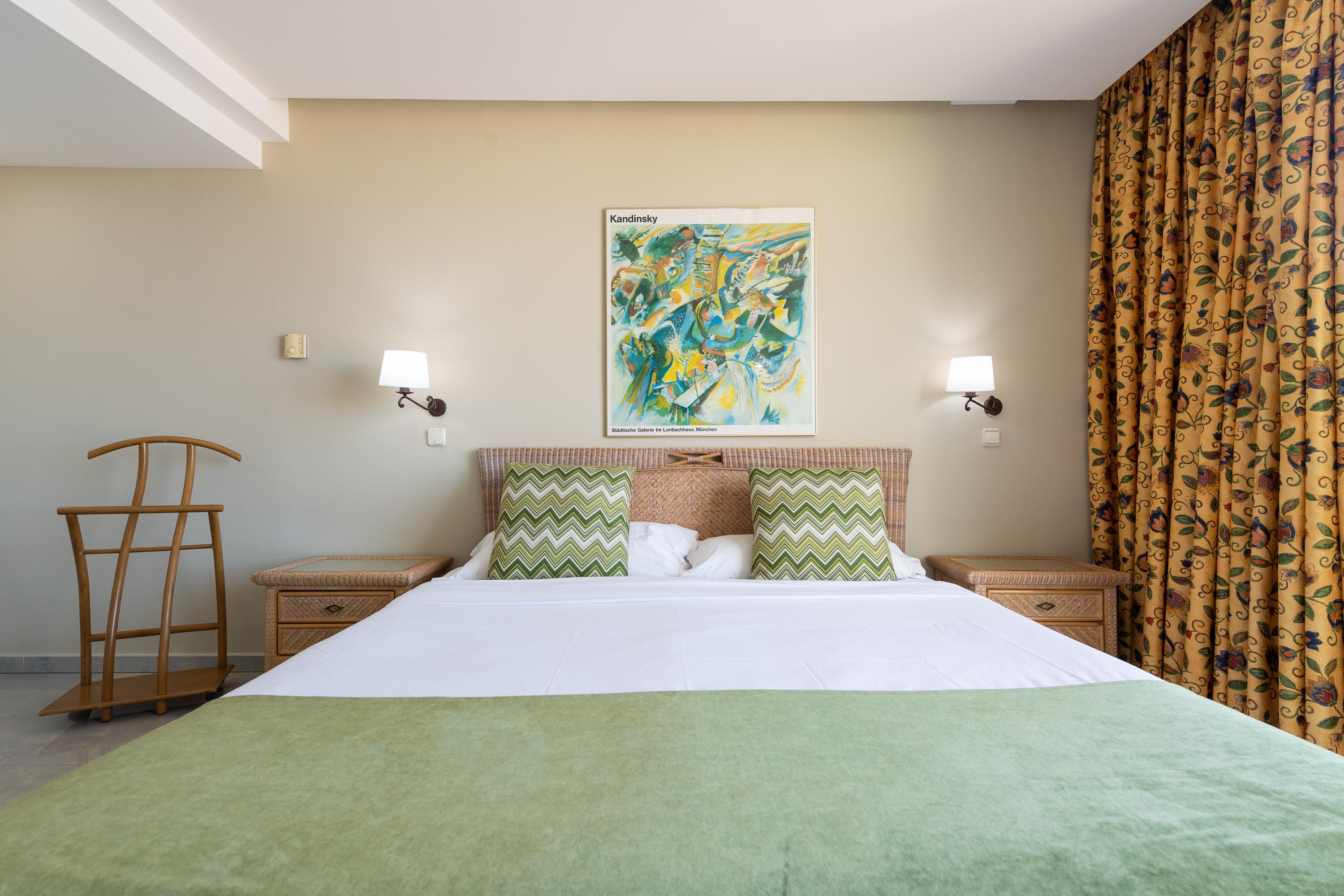 Club Jardin 4* Amadores